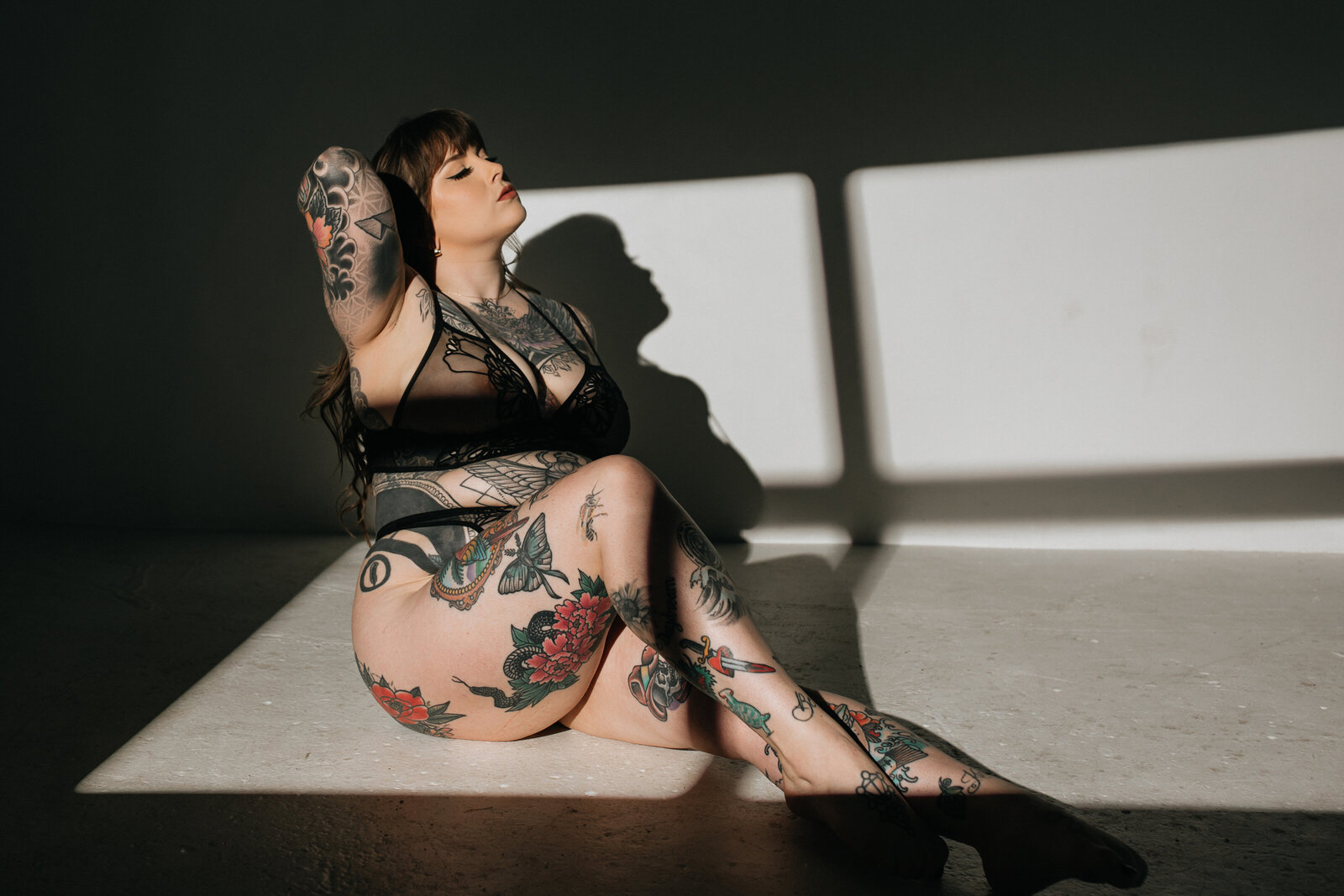 North Dakota Boudoir Photographer-6