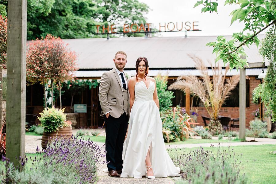 The Loft Wedding Photos at The Rabbit Templepatrick Ceremony at the Boat House (25)