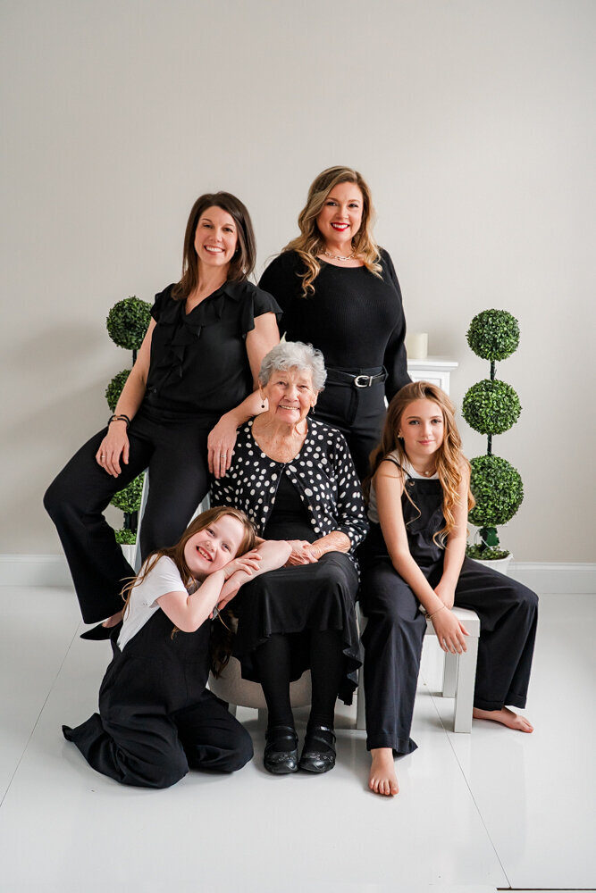 Kara Women of Family-146