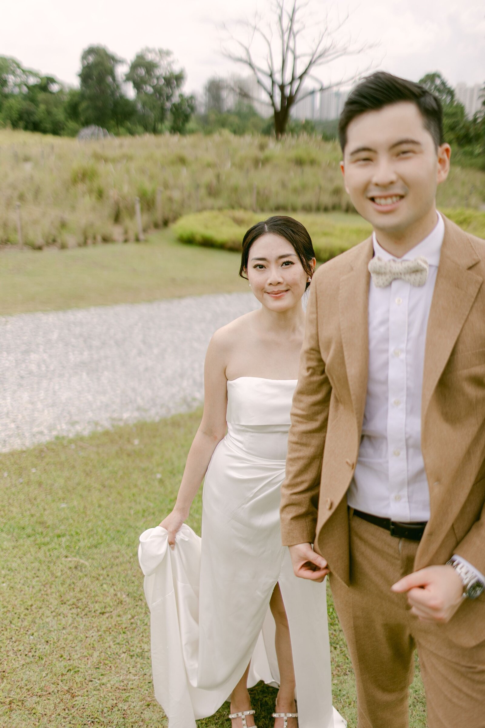 00034NZ Singapore Pre-Wedding Photography