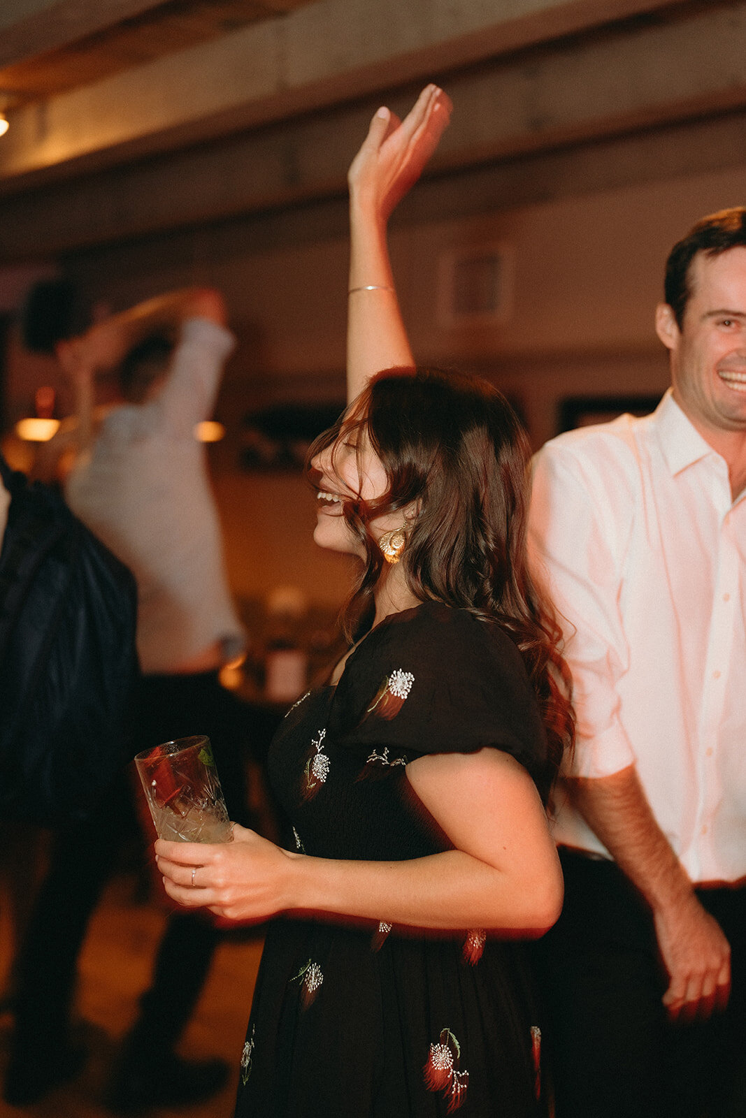 La Rumbla Queenstown Wedding