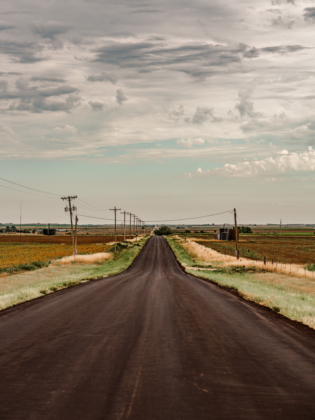 Resolute Territory - Landscape Art Prints - 2