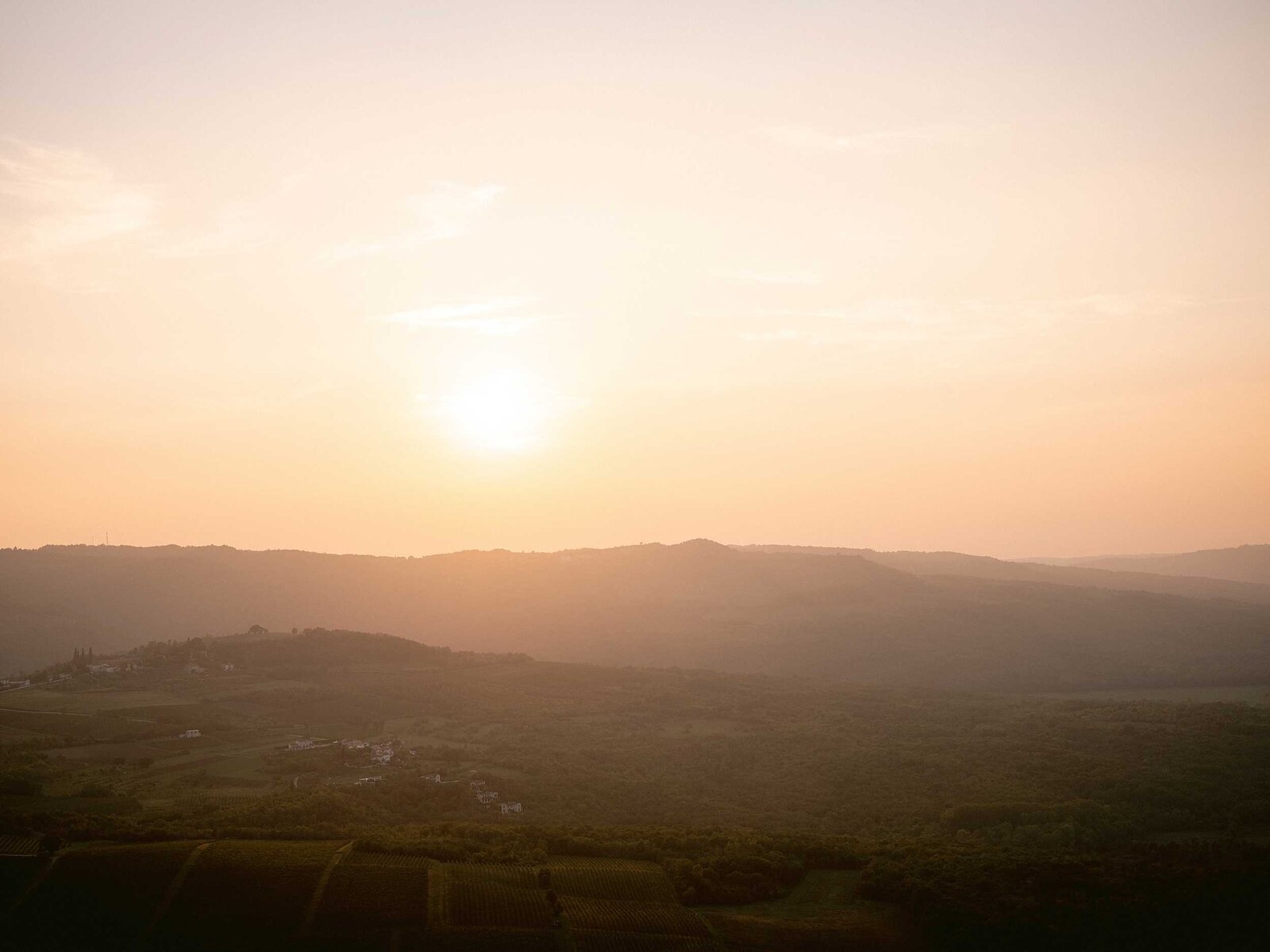 Fine art travel photography print Croatia roadtrip51
