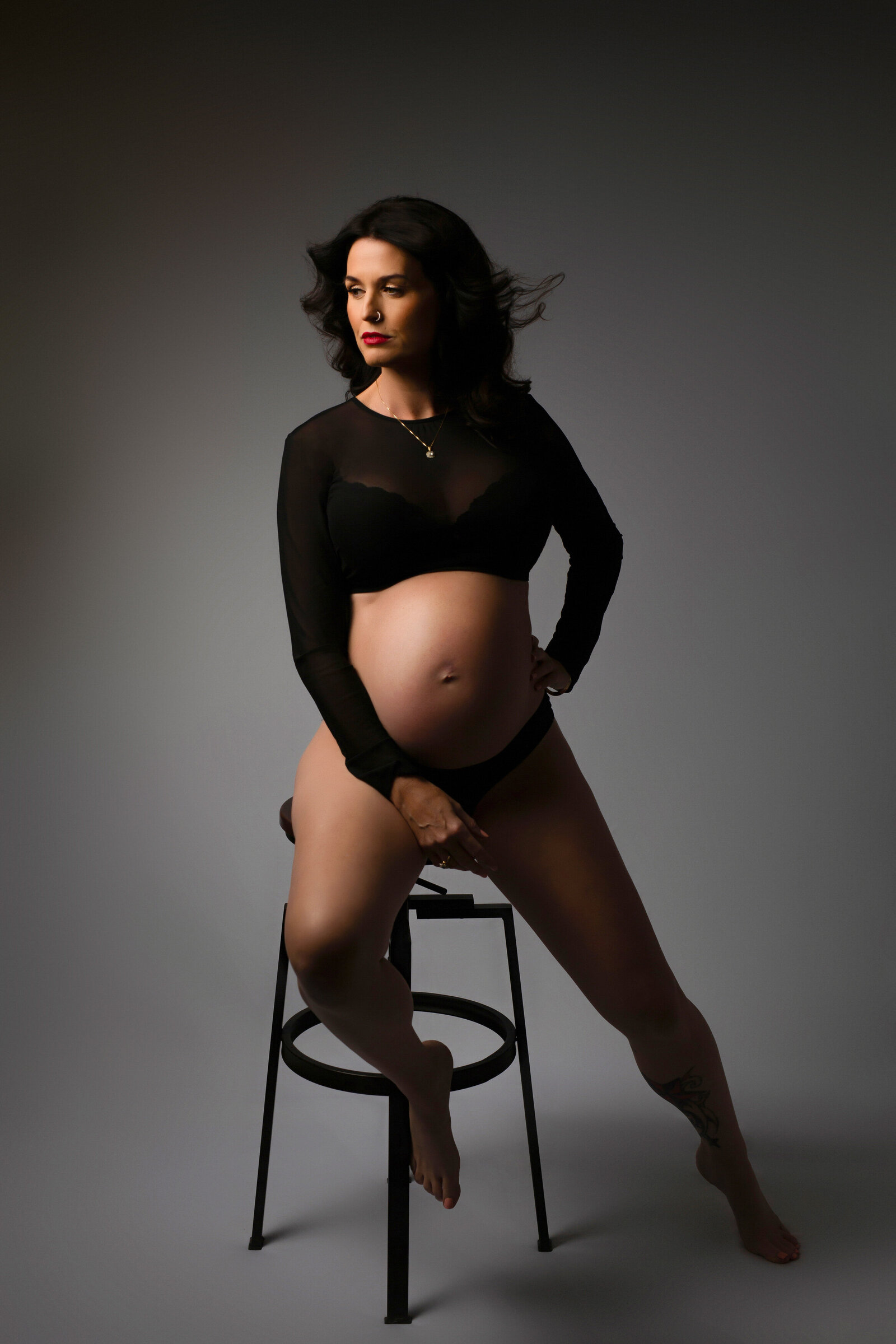Collingwood Maternity Photography (3)