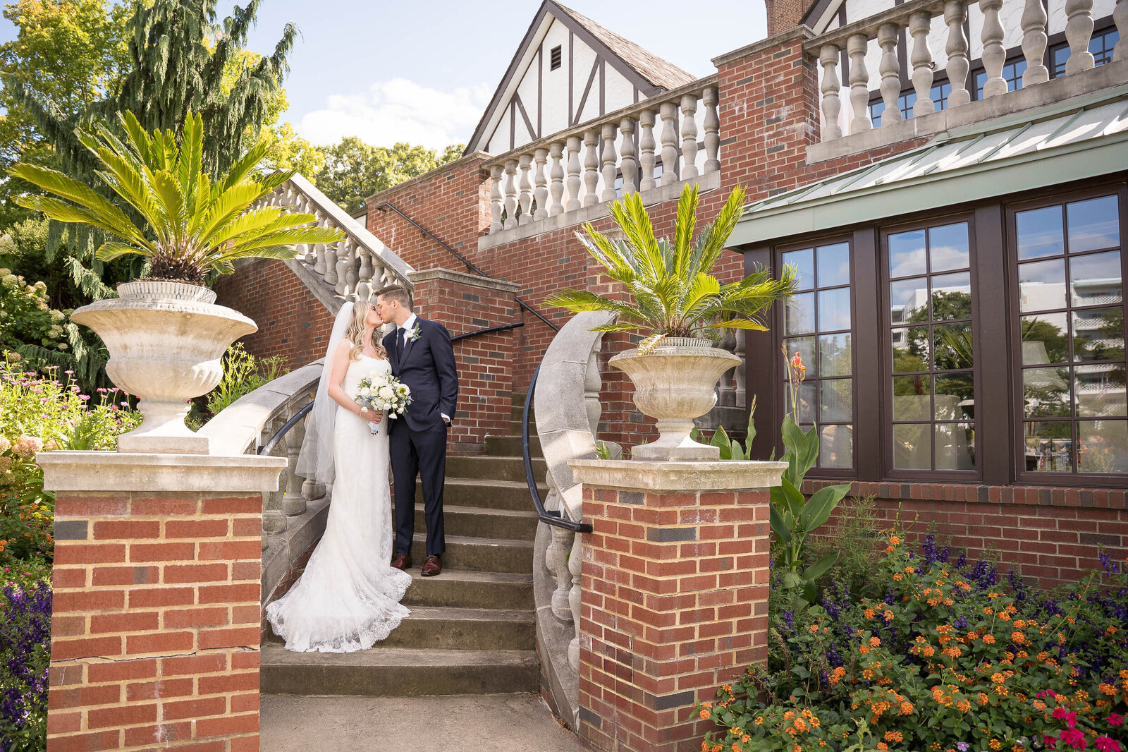 Portage-Country-Club-Wedding-Akron-Ohio-1