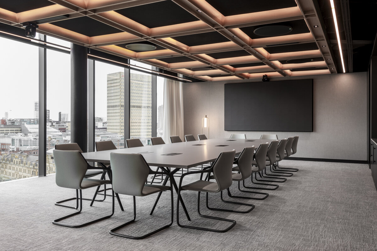 office furniture Manchester