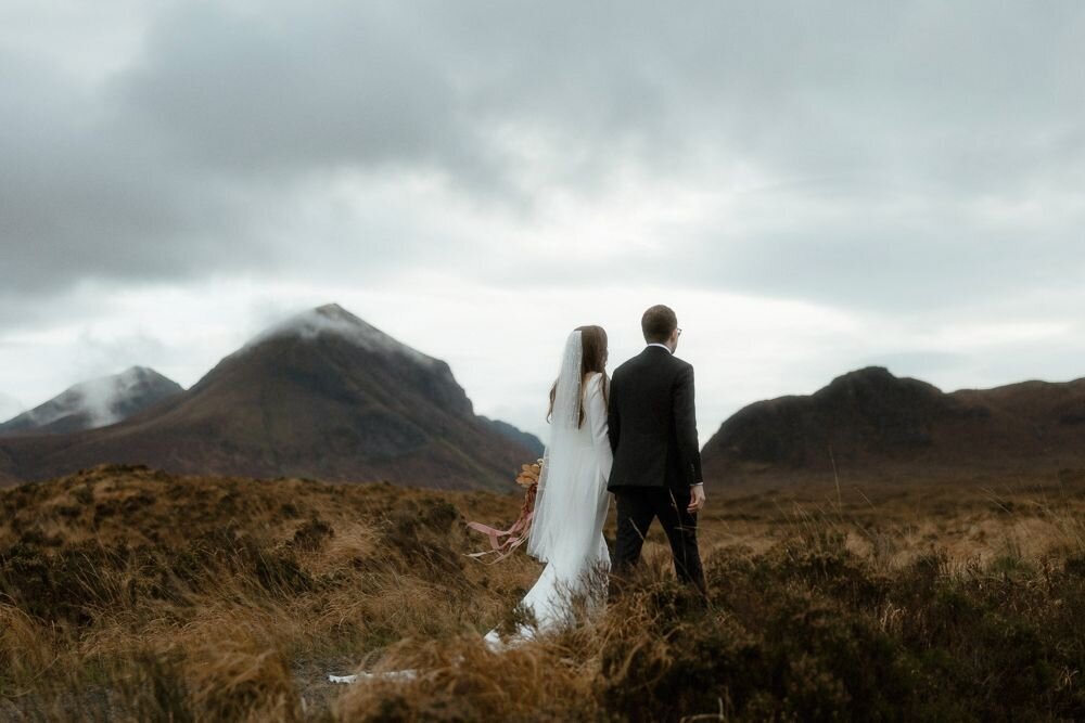 Scotland elopement portfolio | 0029