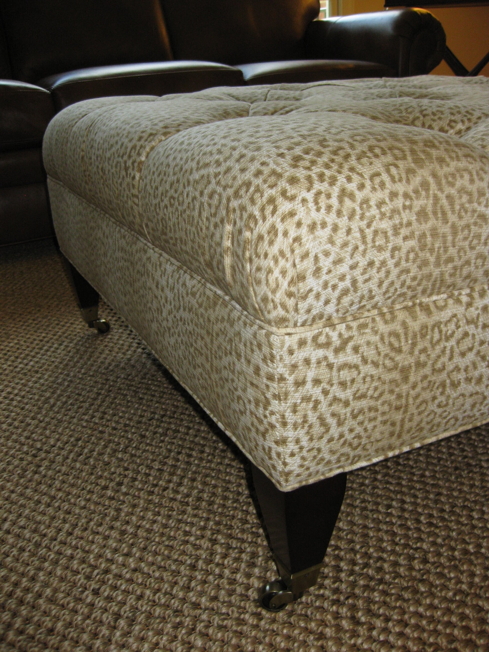 Bedeckers Interiors - Kristine Gregory - Tarrington (3)