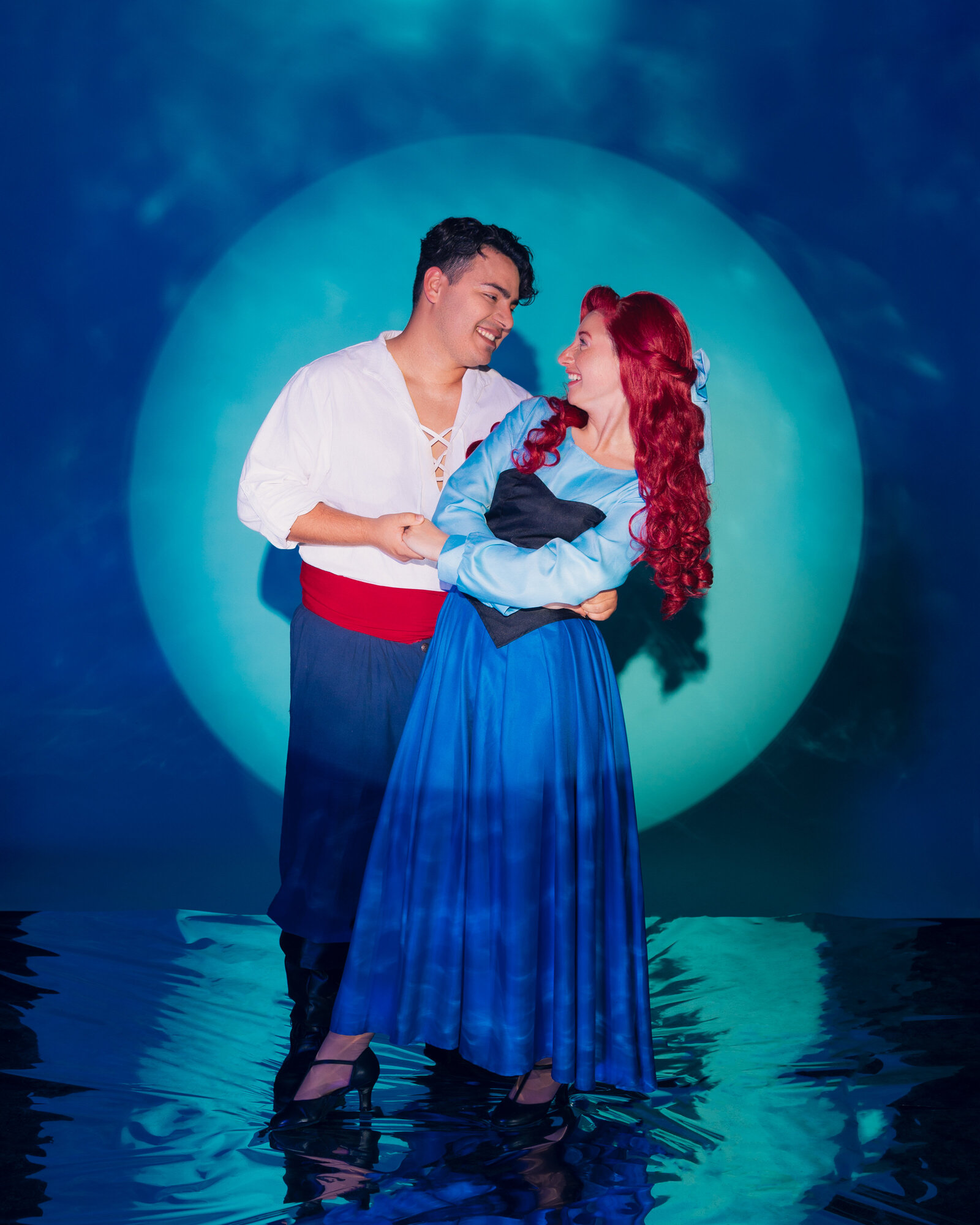 Little Mermaid Publicity Final - Hopeful Theatre Project - Delaney Rain Photography-76