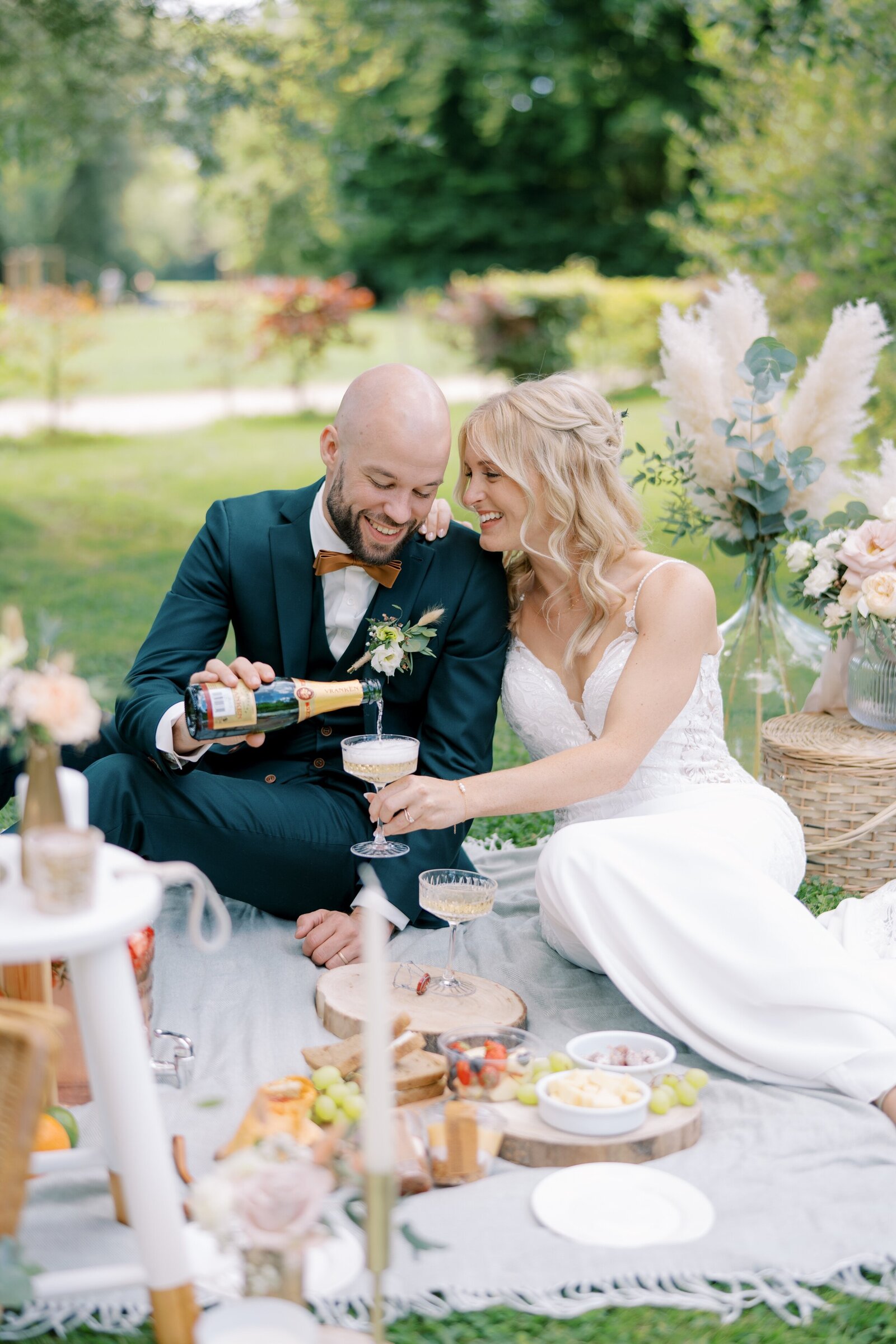 Bruiloft_Koen&Ines_Michelle Wever Photography-458