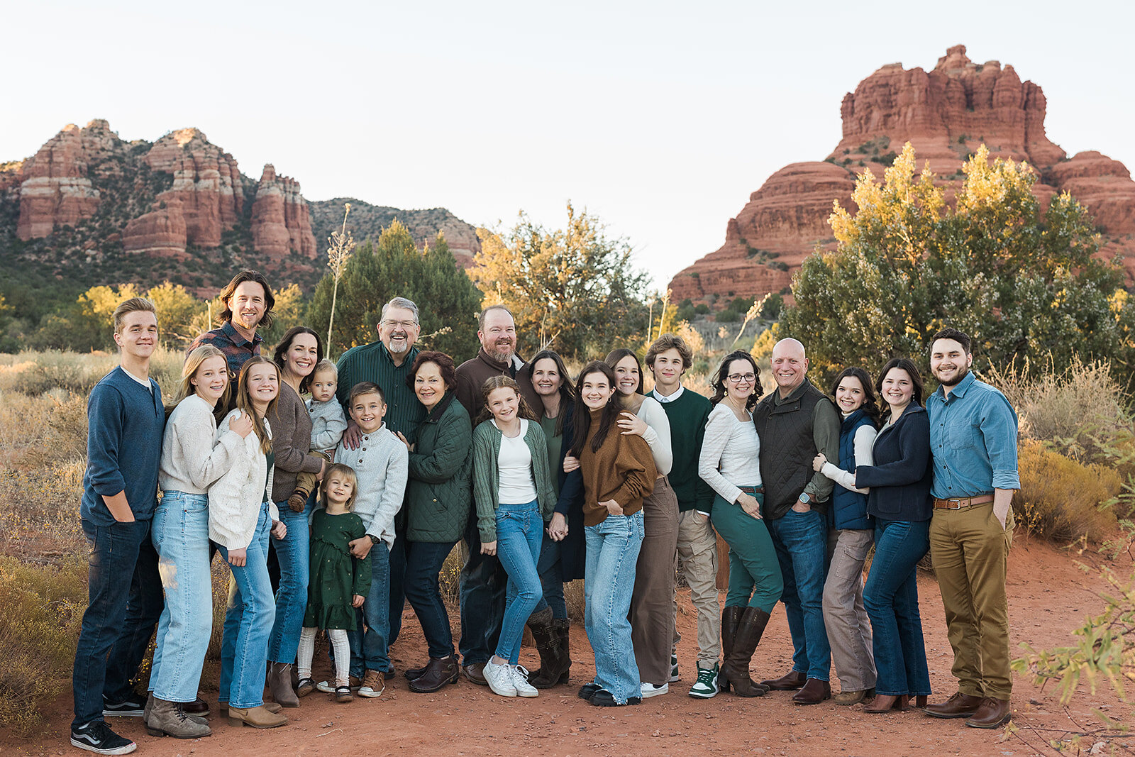 Sedona Family Session - Tara Nichole Photo - 2023_-114_websize