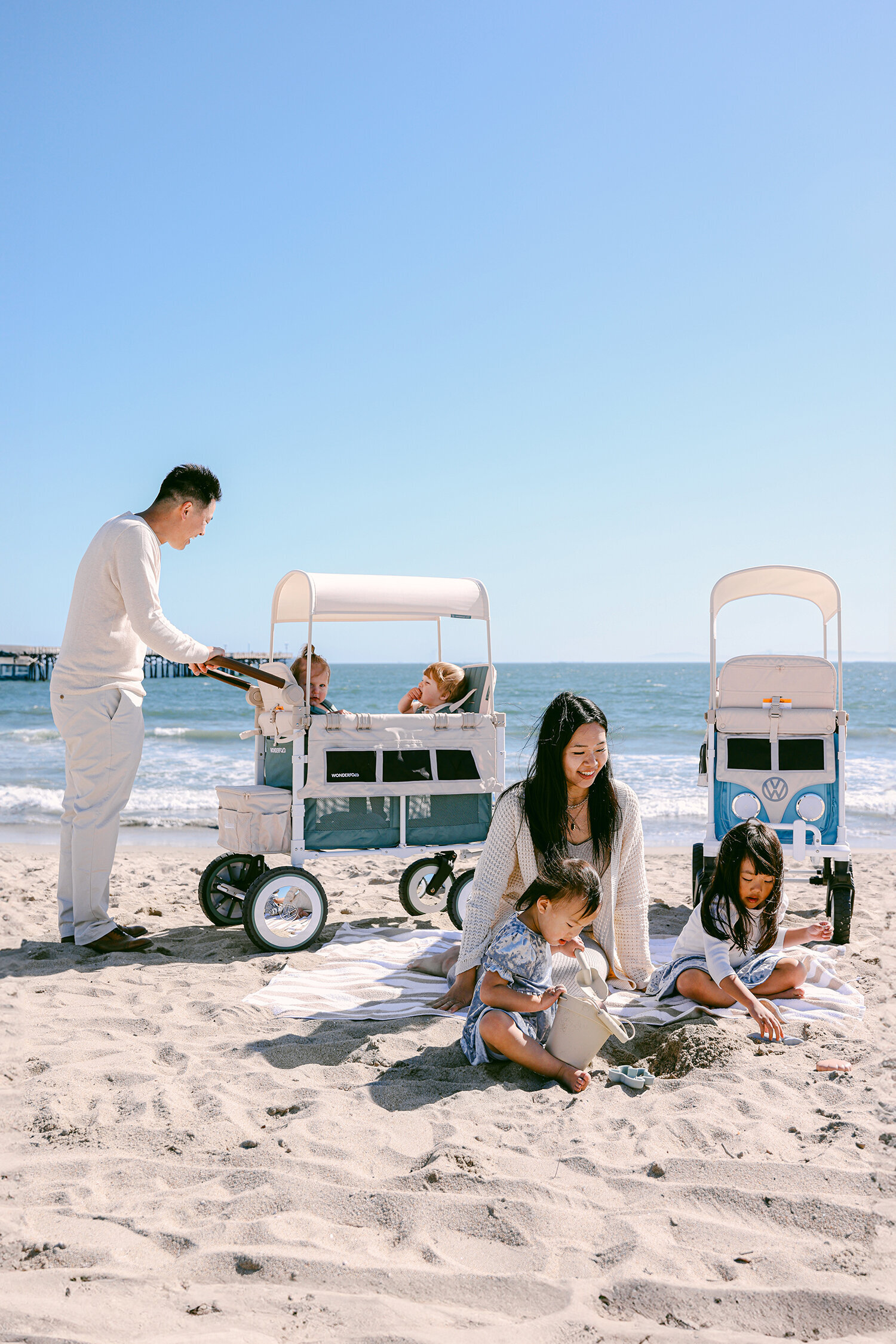 commercial lifestyle photography in san diego orange county los angeles for baby brand infant. Creative product photography for children’s brands