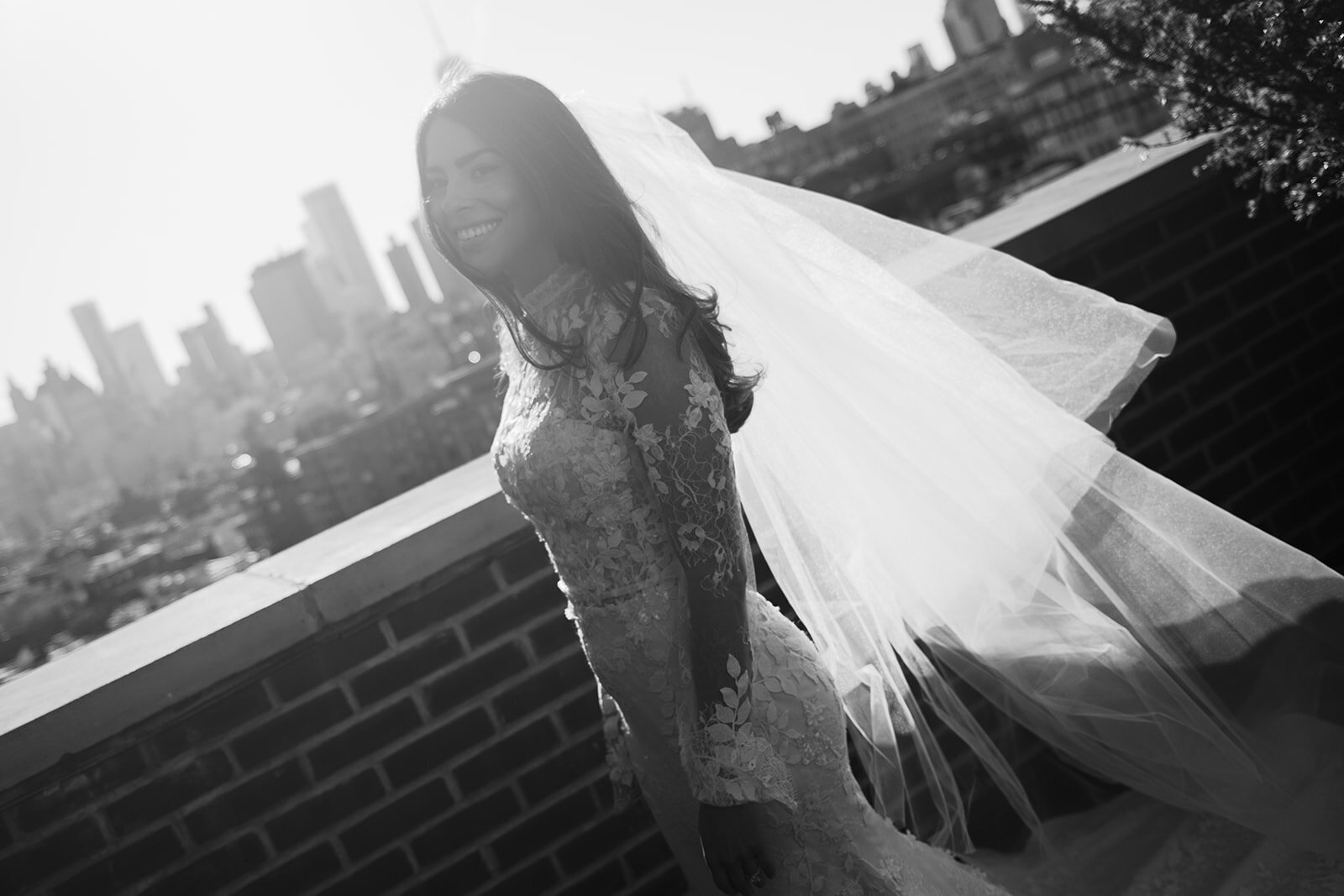 NYC Wedding-150