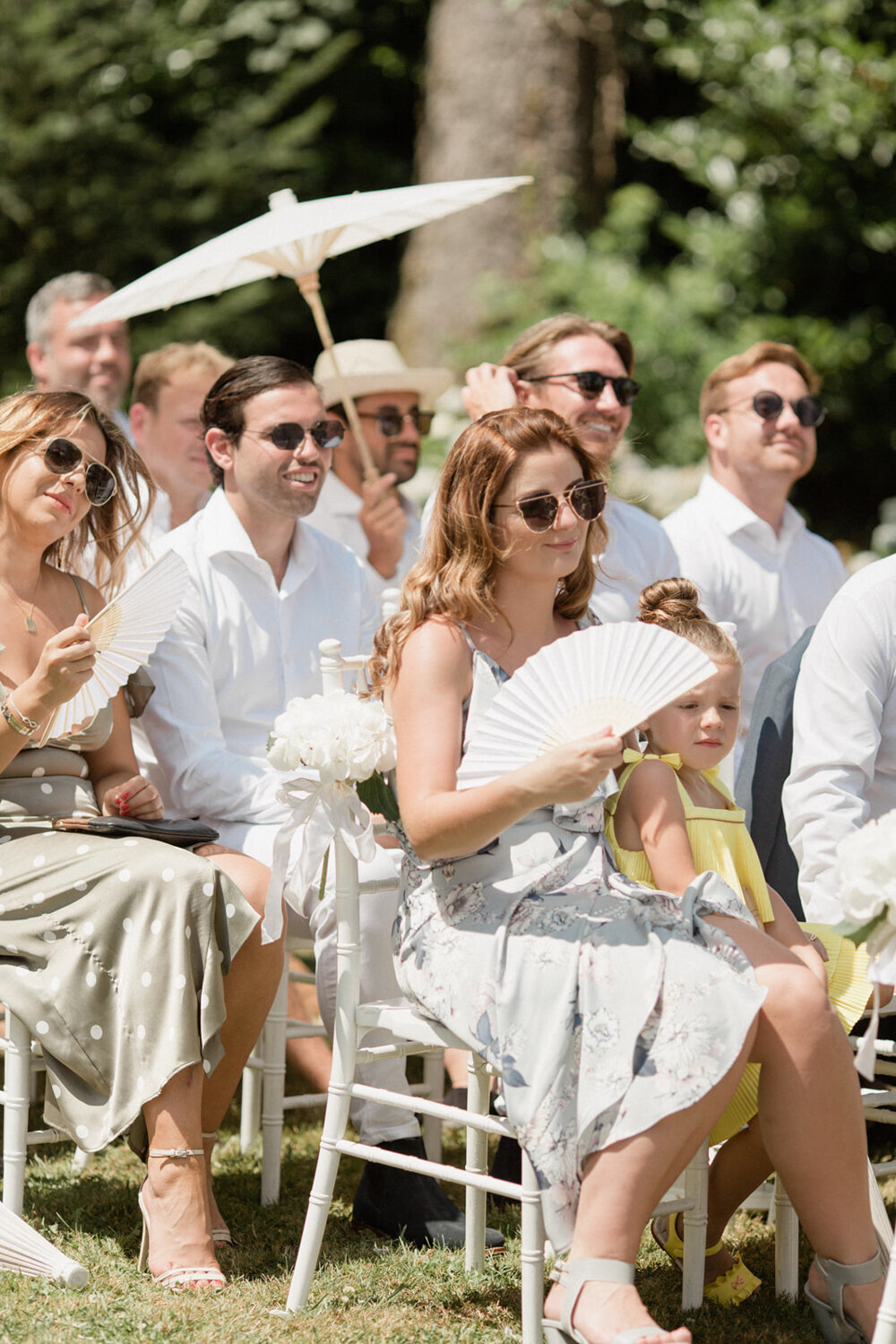 Wedding Officiant in Provence