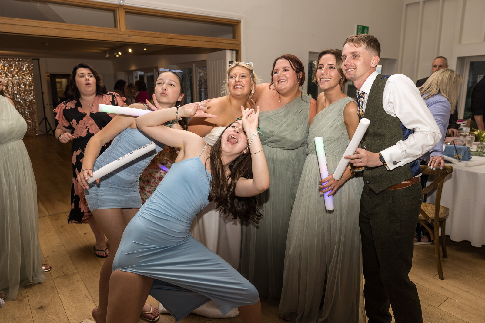 Kathryn Goddard Photographhy - Shannon and James Wedding Highlights-23