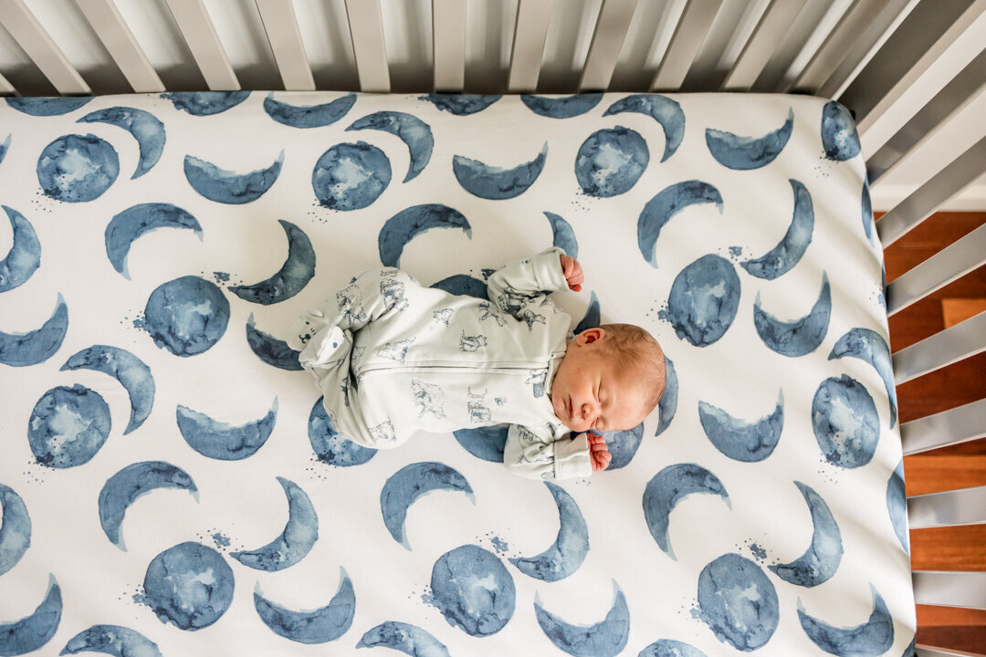 NJ Newborn Phototographer©Debbie Camba Photography-19