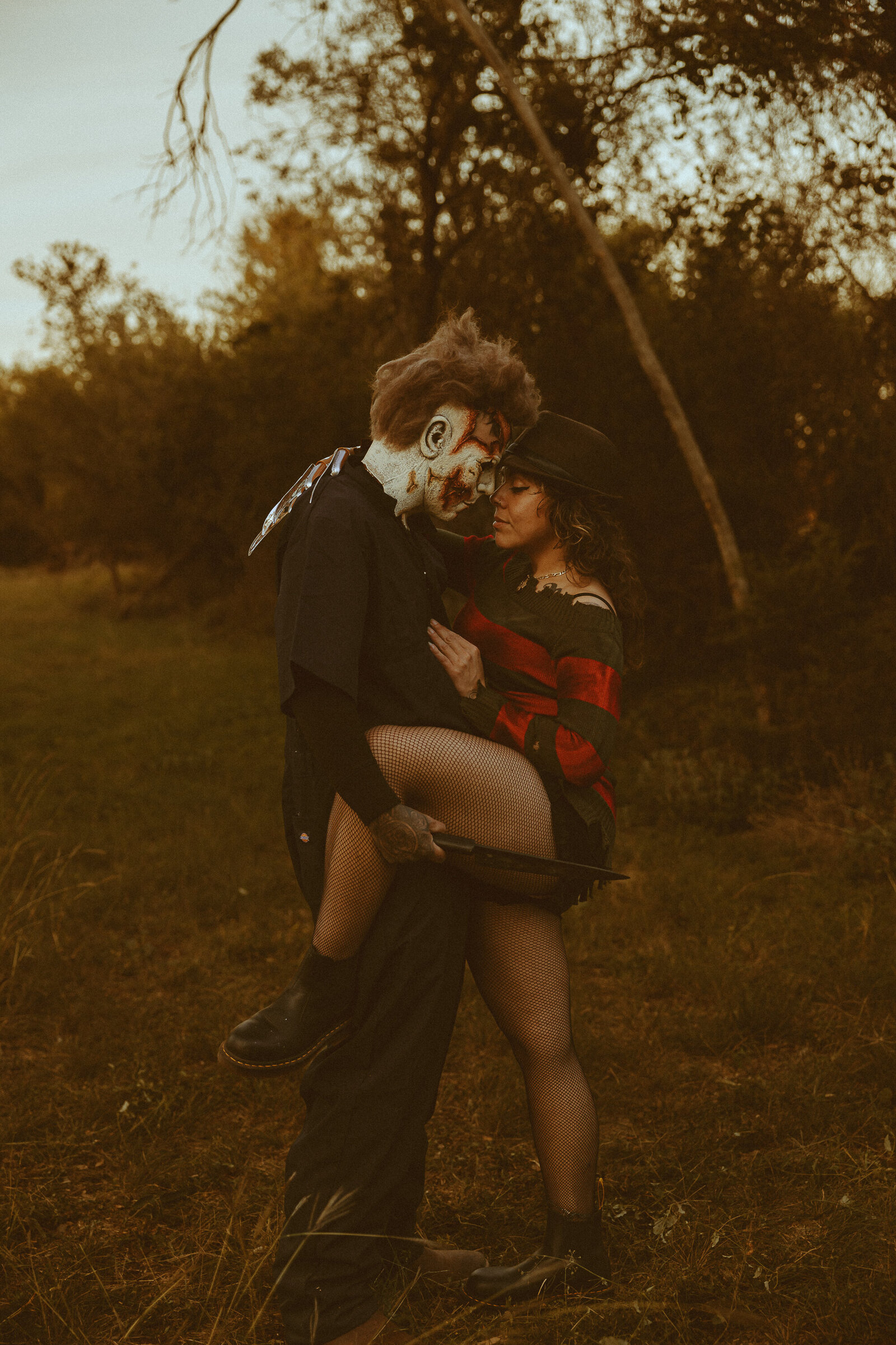 Love At First Slash SS Previews-10