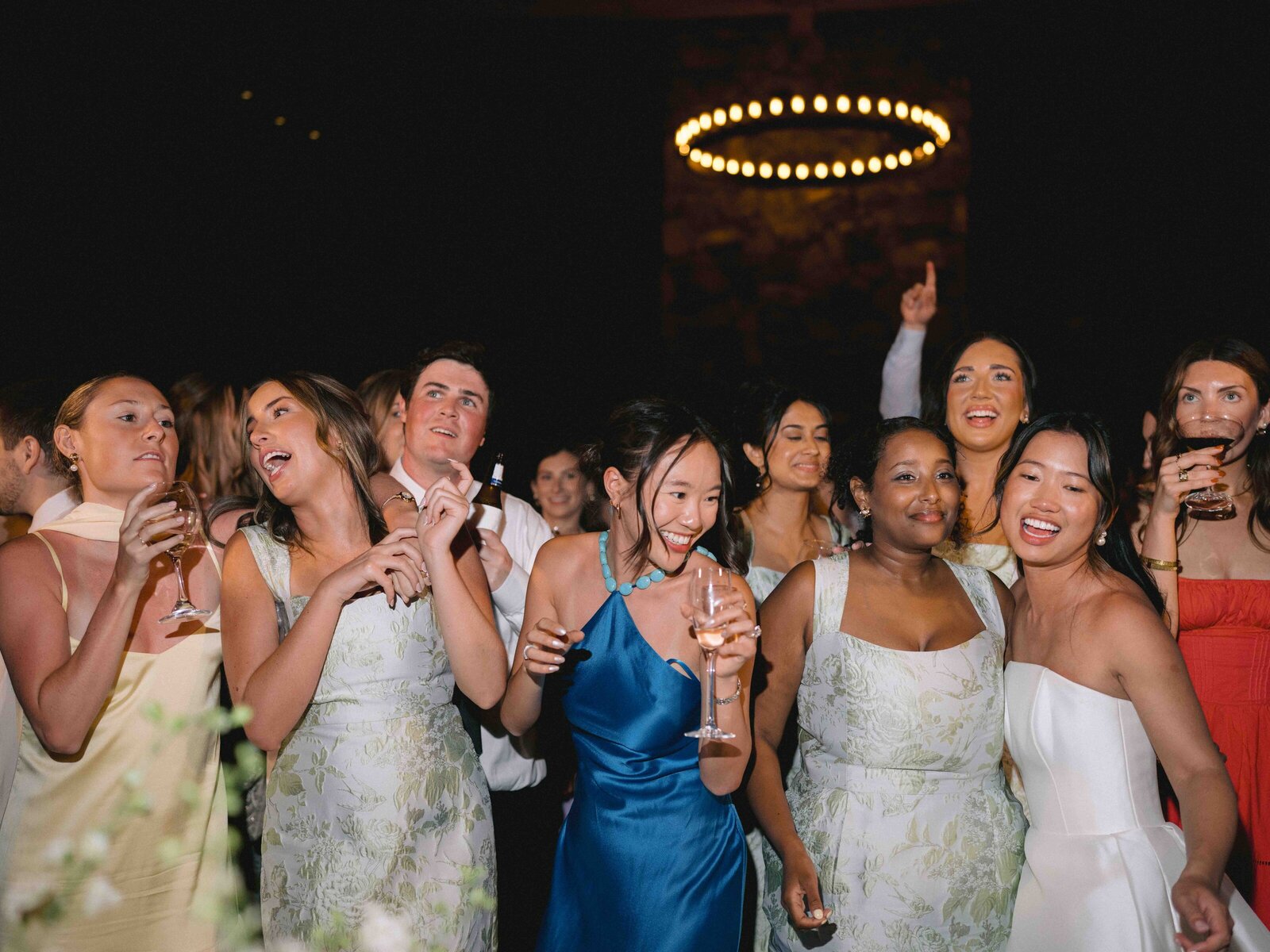 Farmer Wedding Highlights-188
