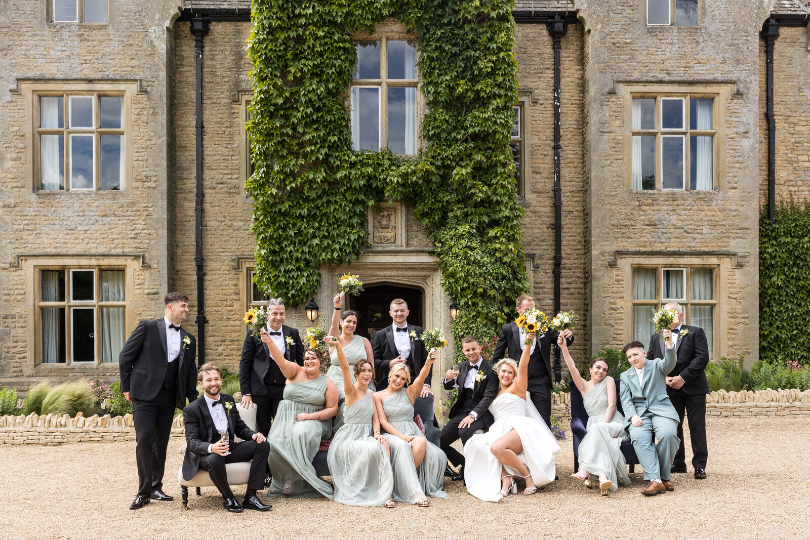 Kathryn Goddard Photographhy - Shannon and James Wedding Highlights-15