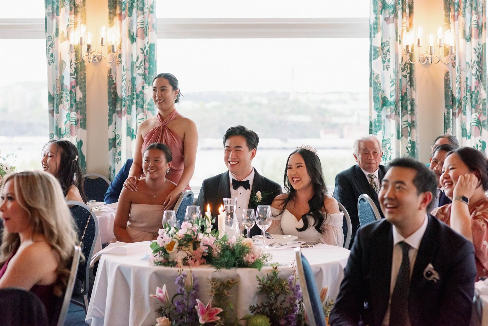 Destination Wedding Photographer Anna Lundgren in Stockholm Wedding at Solliden Skansen Stockholm Sweden_186