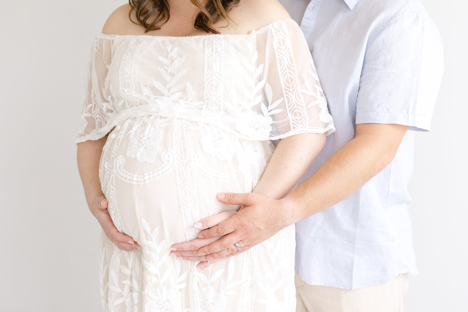 Beaver Maternity Photographer