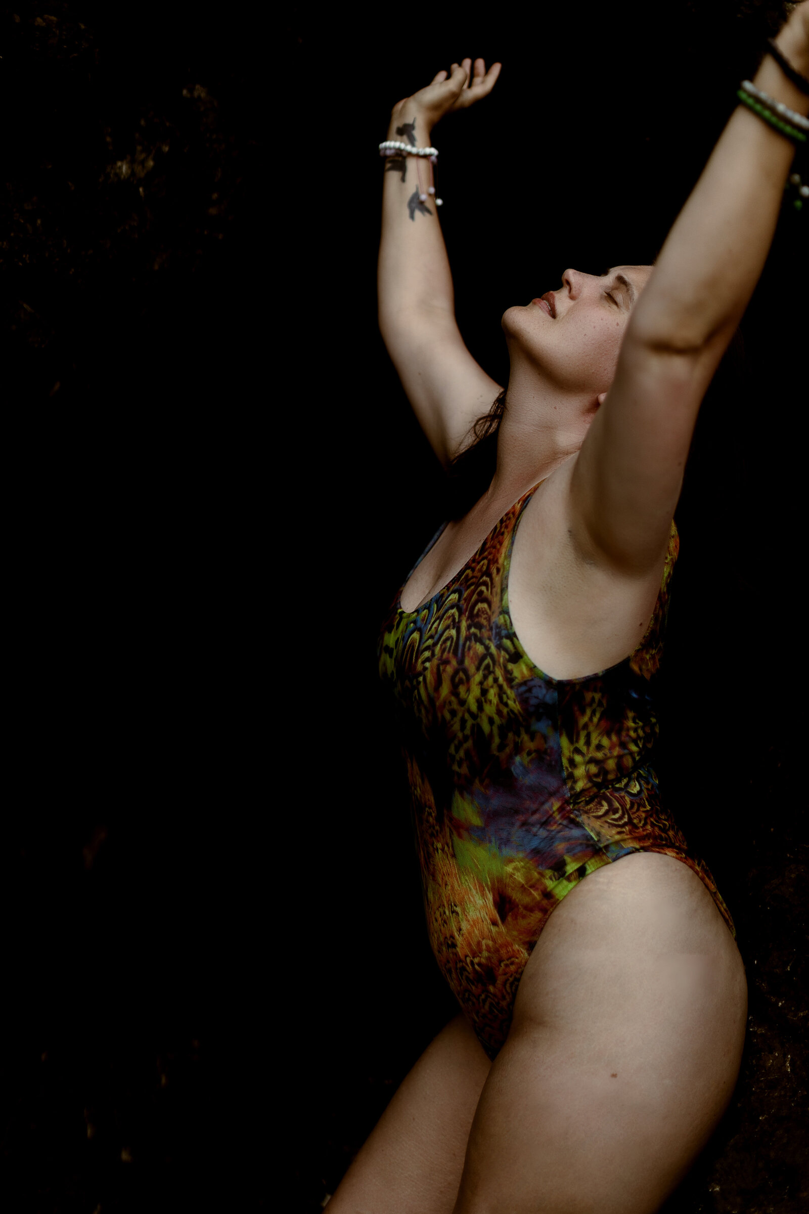 Carol Beavers Boudoir Photography 15