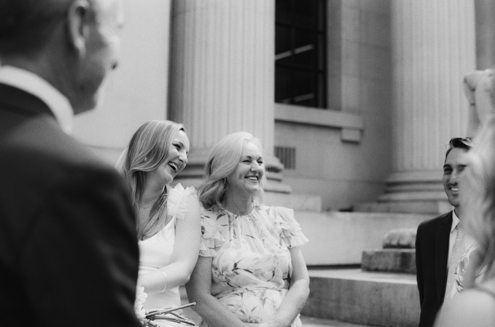 Tahni and Phil 427 London Wedding