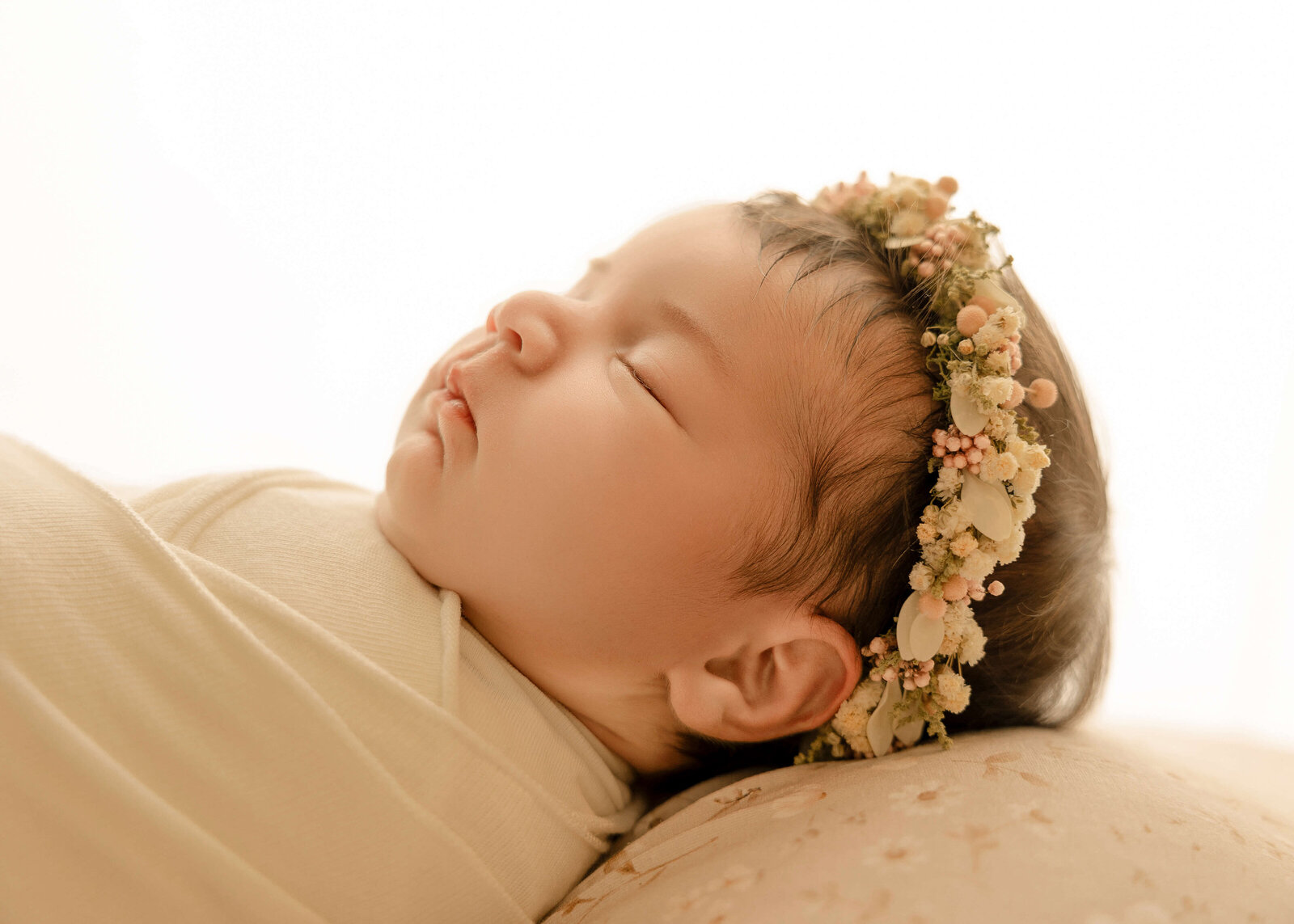 Boise Newborn Photographer 2