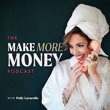 make more money with polly lavarello