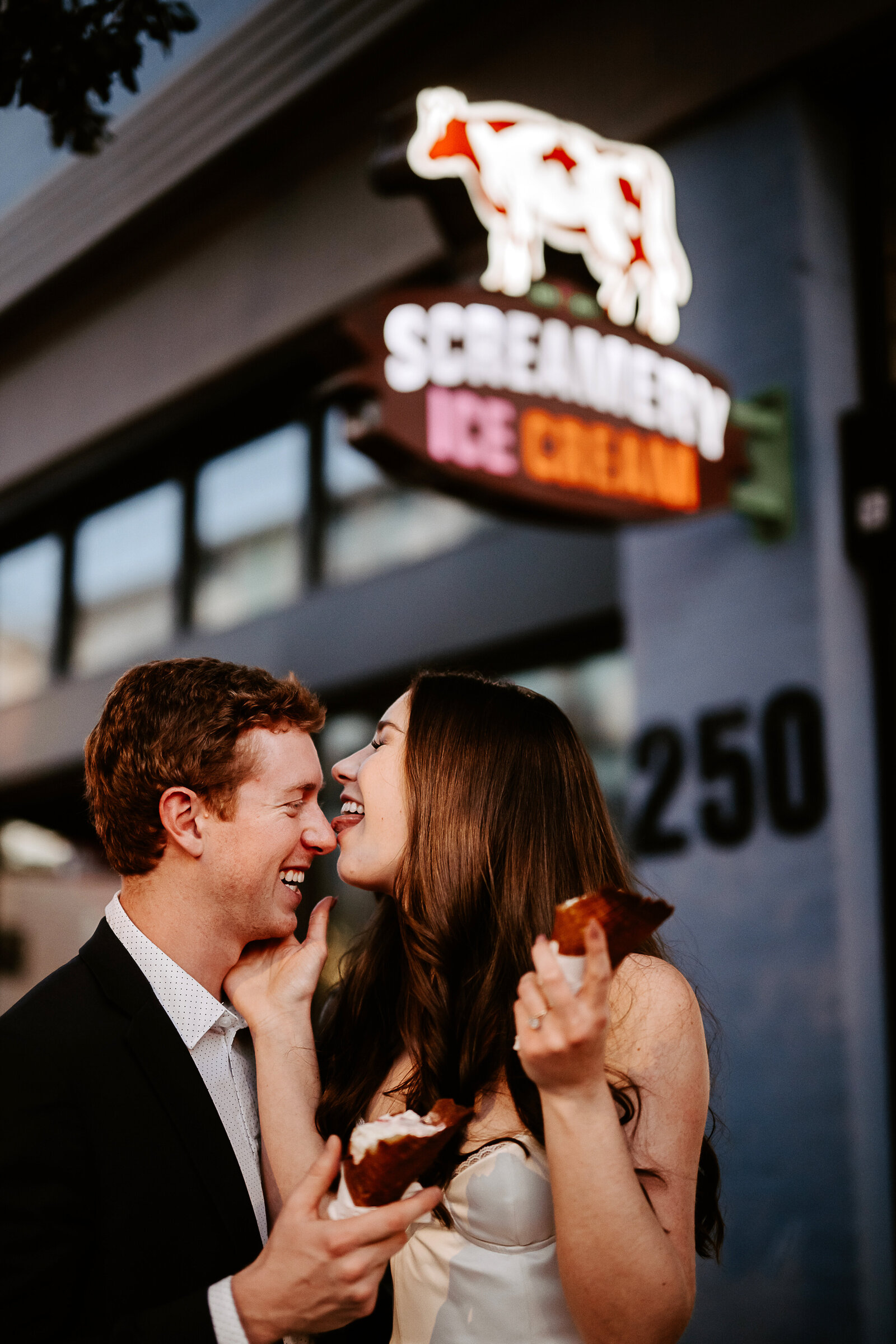 Tucson Engagement Photographer - Kristin Bendigo Photography