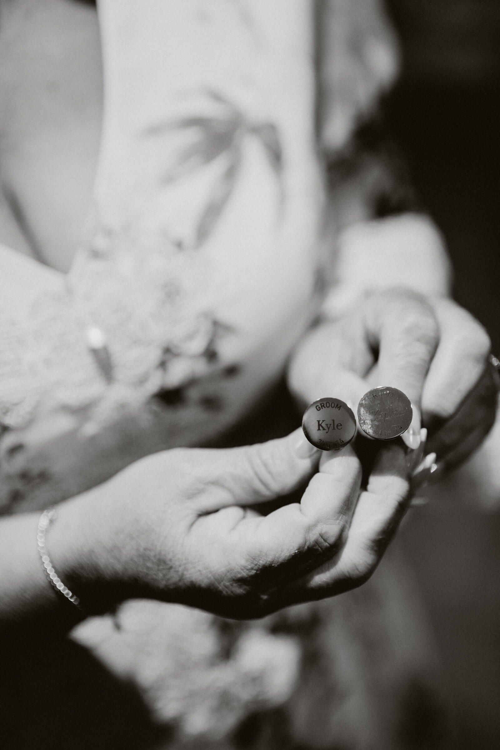 Woodland Wedding Wales_-11