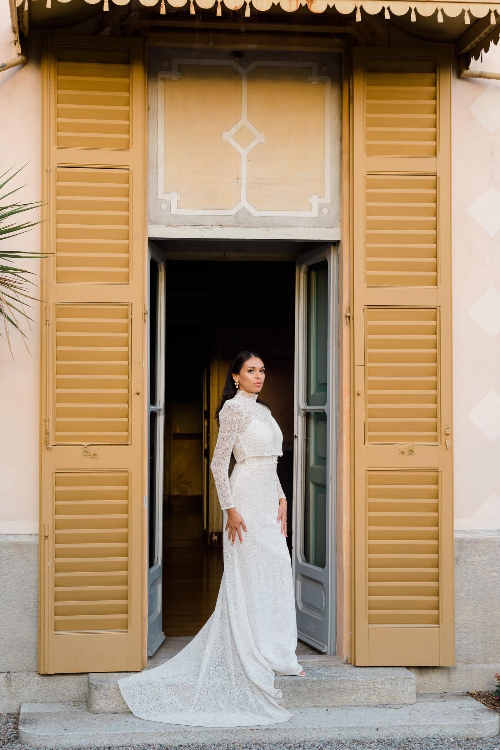 Destination Wedding Photographer Anna Lundgren in Stockholm Wedding in Lake Como at Villa Pizzo_193