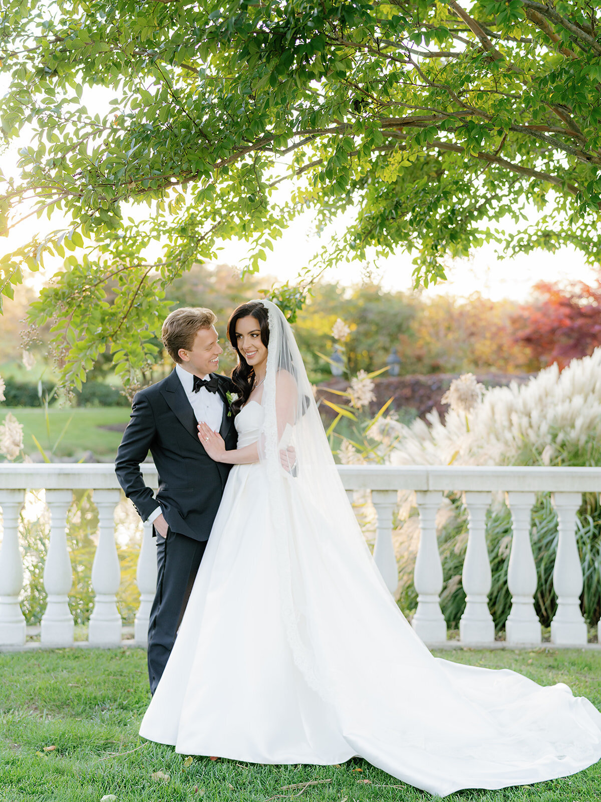 Ayla and Blake at The Ashford Estate - by Magi Fisher - Luxury Wedding Photographer - 153