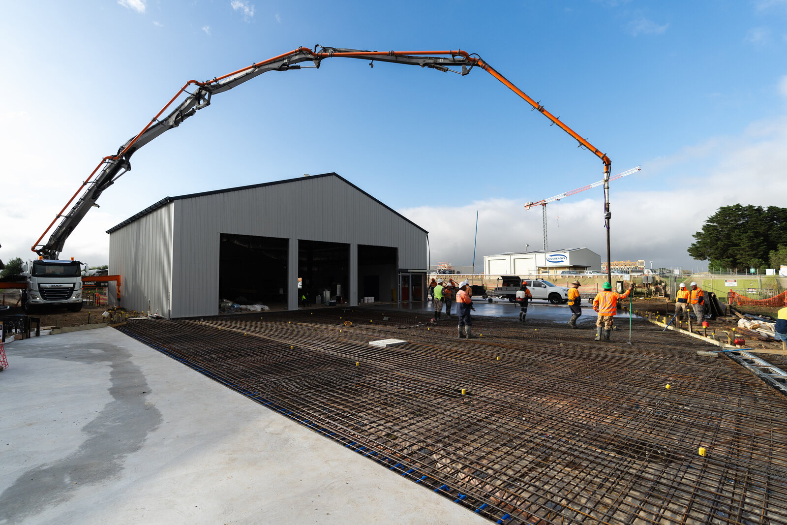 Wingecarribee_Animal_Shelter_&_SES_Building__13