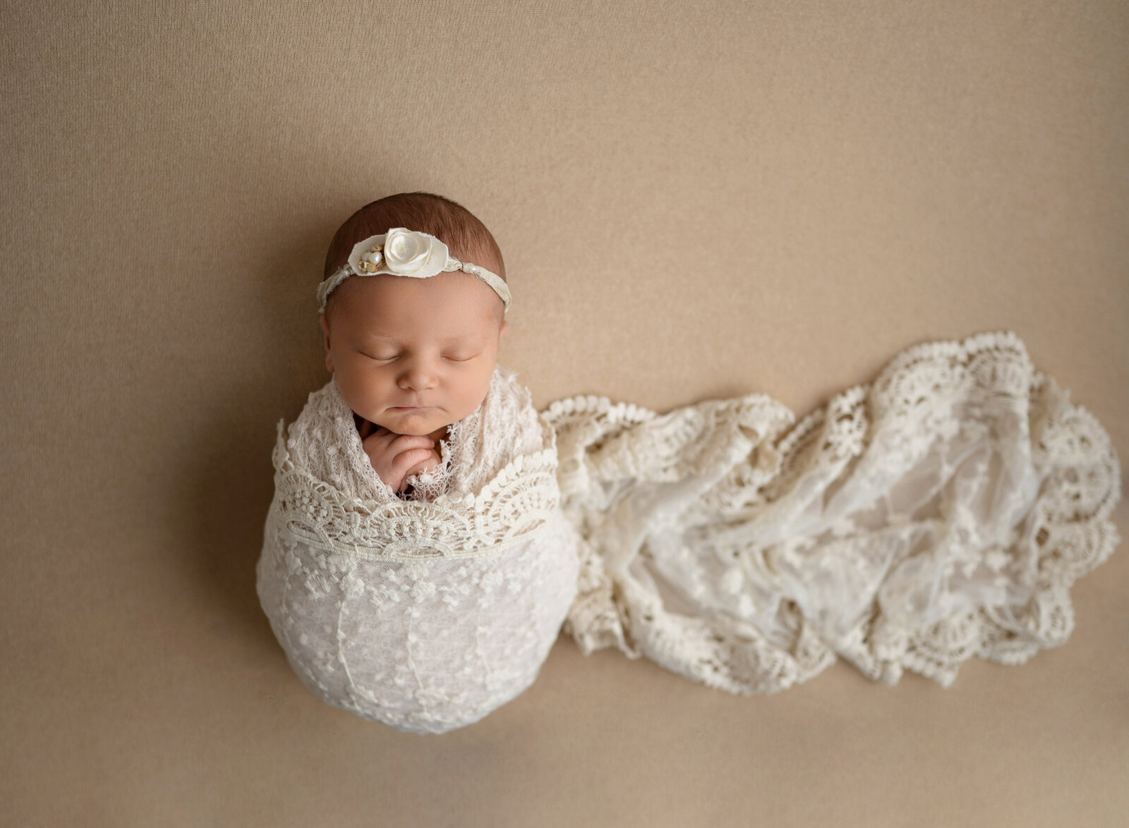 baby photoshoot studio near me