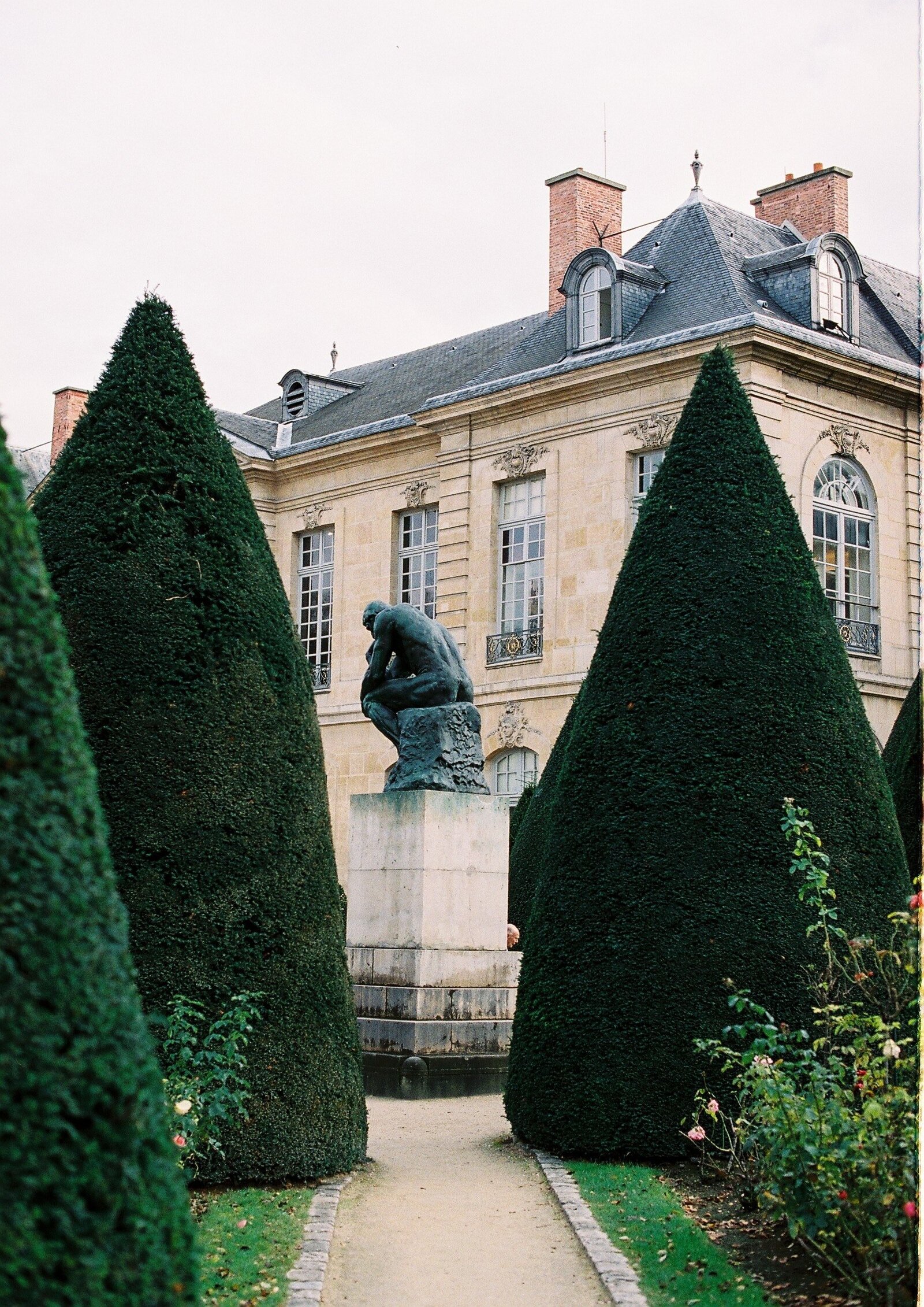 destination wedding in france