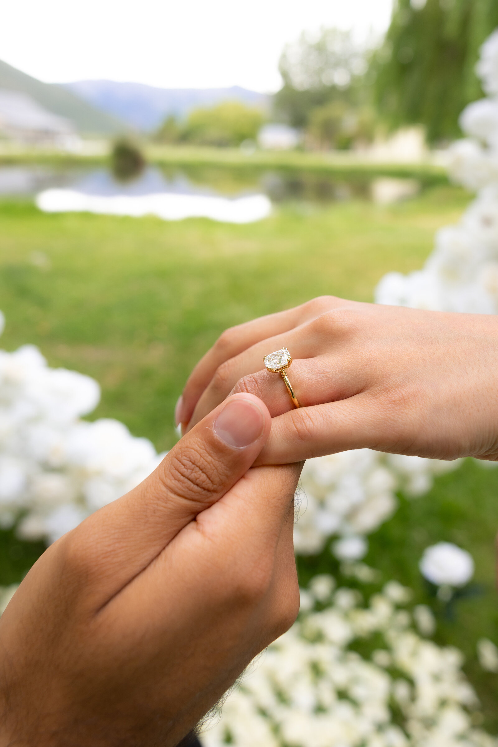 Proposal Photoshoot Kinross - Oh Darling Creative Studio81