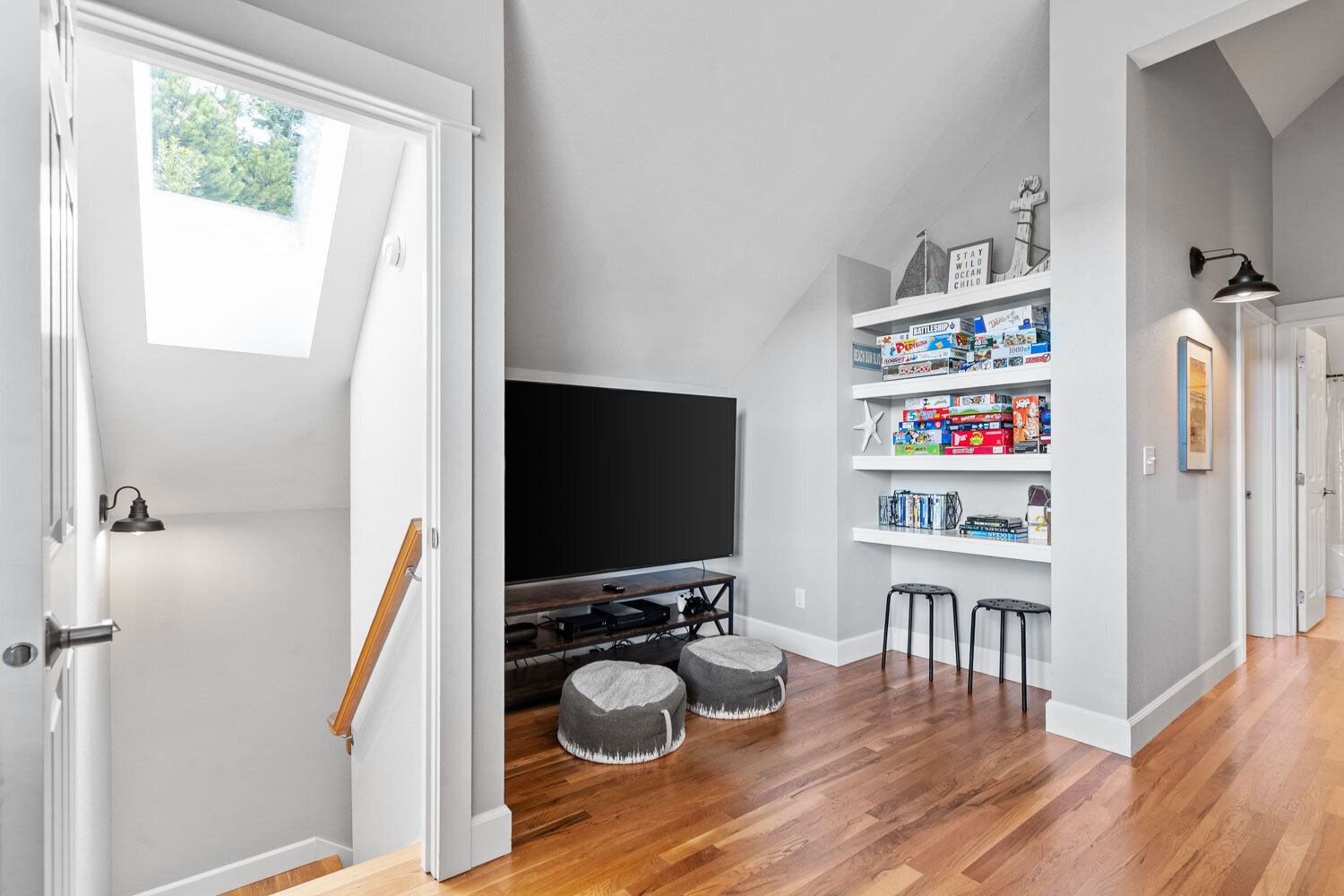 Lincoln City Real Estate Photographer 