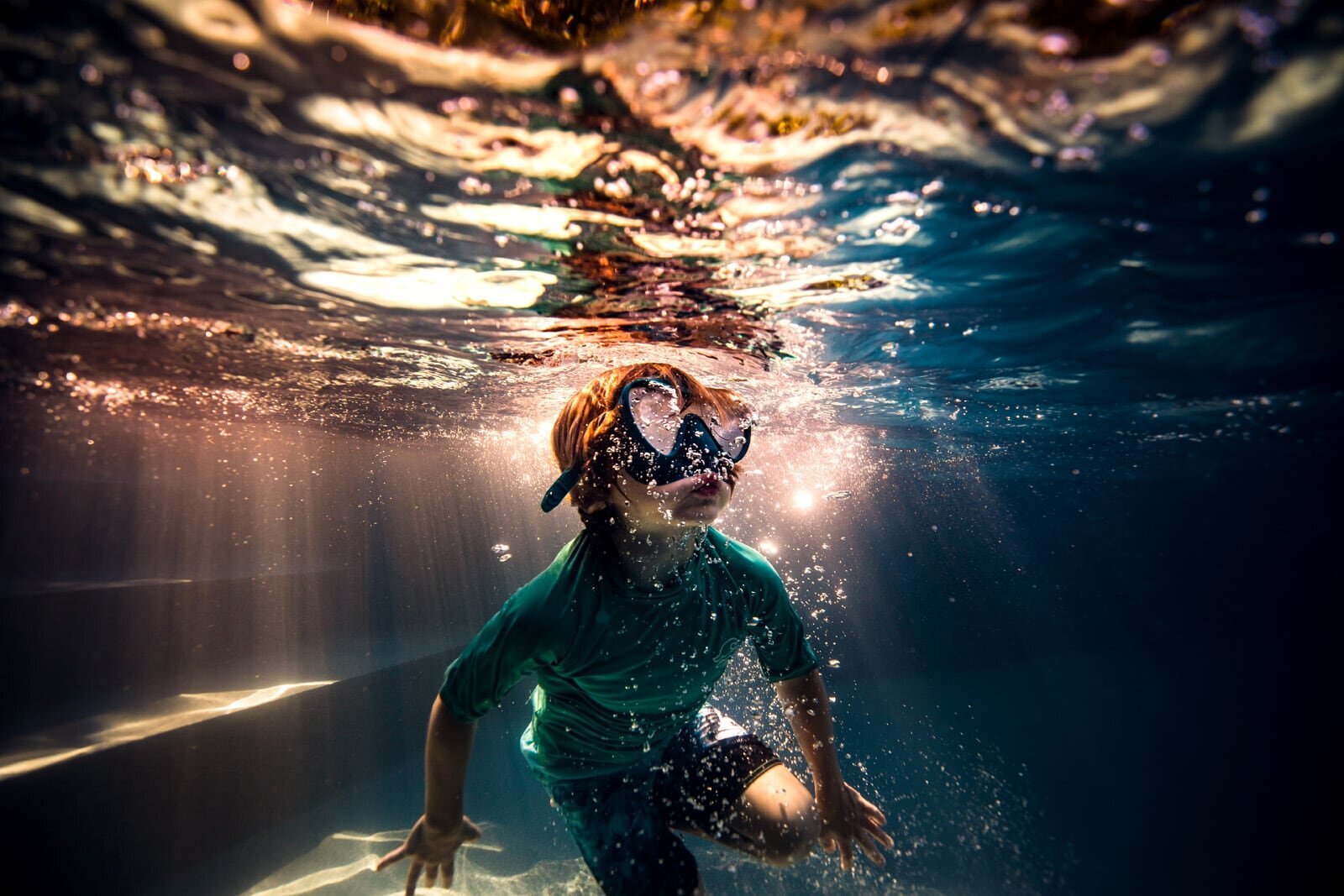 underwater photography atlanta - Ker-Fox Photography 10