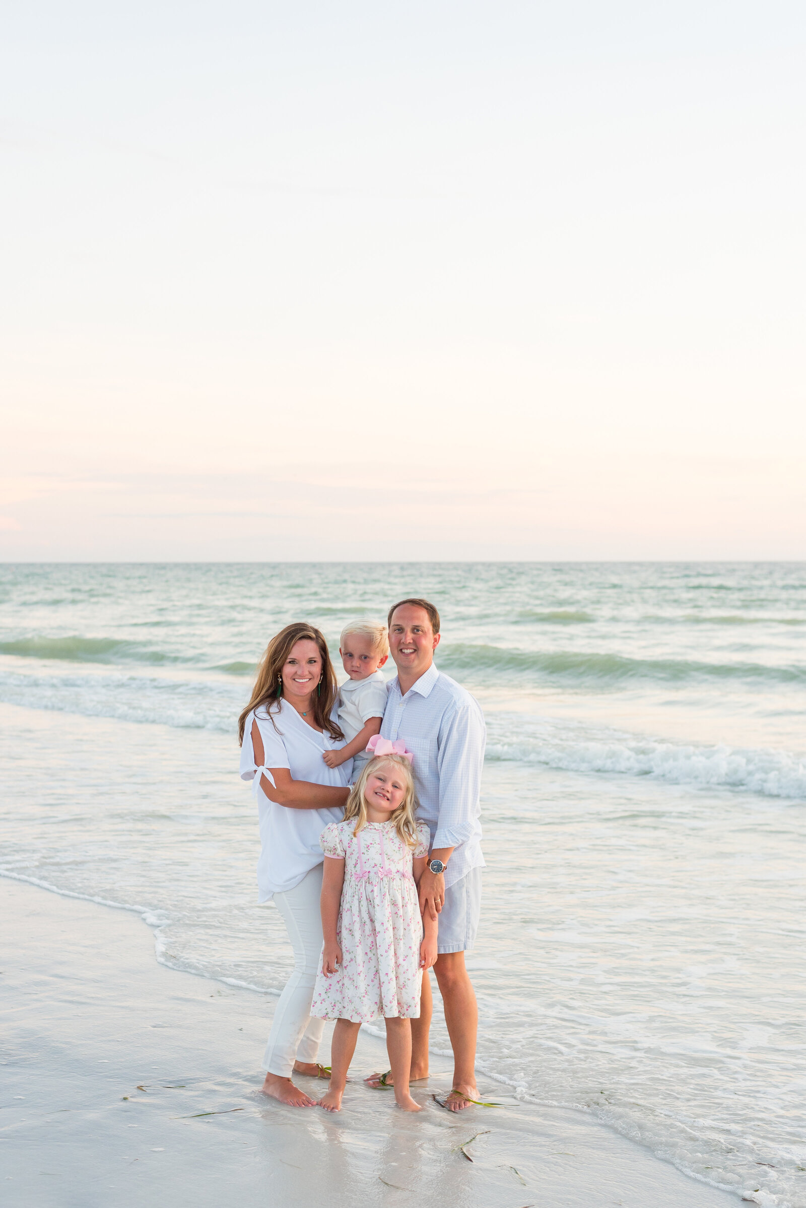 Orlando Family Photographer, Orlando Photographer, Cocoa Beach Family Photographer