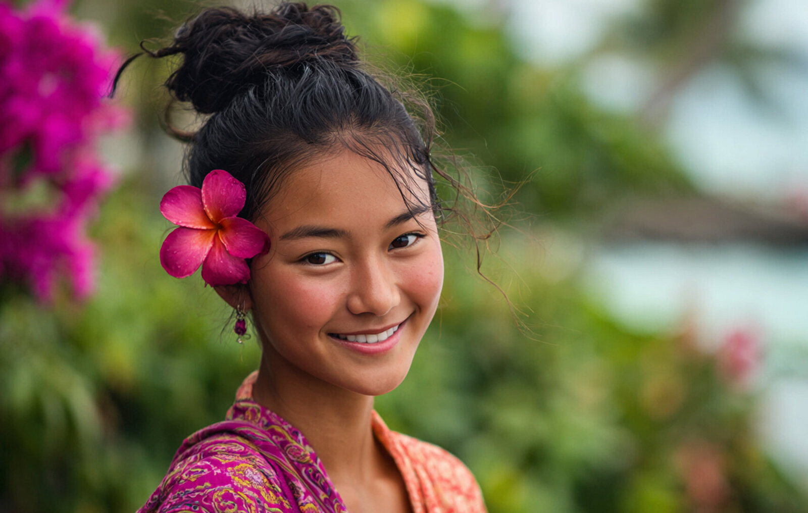 Maui Senior Portraits -023