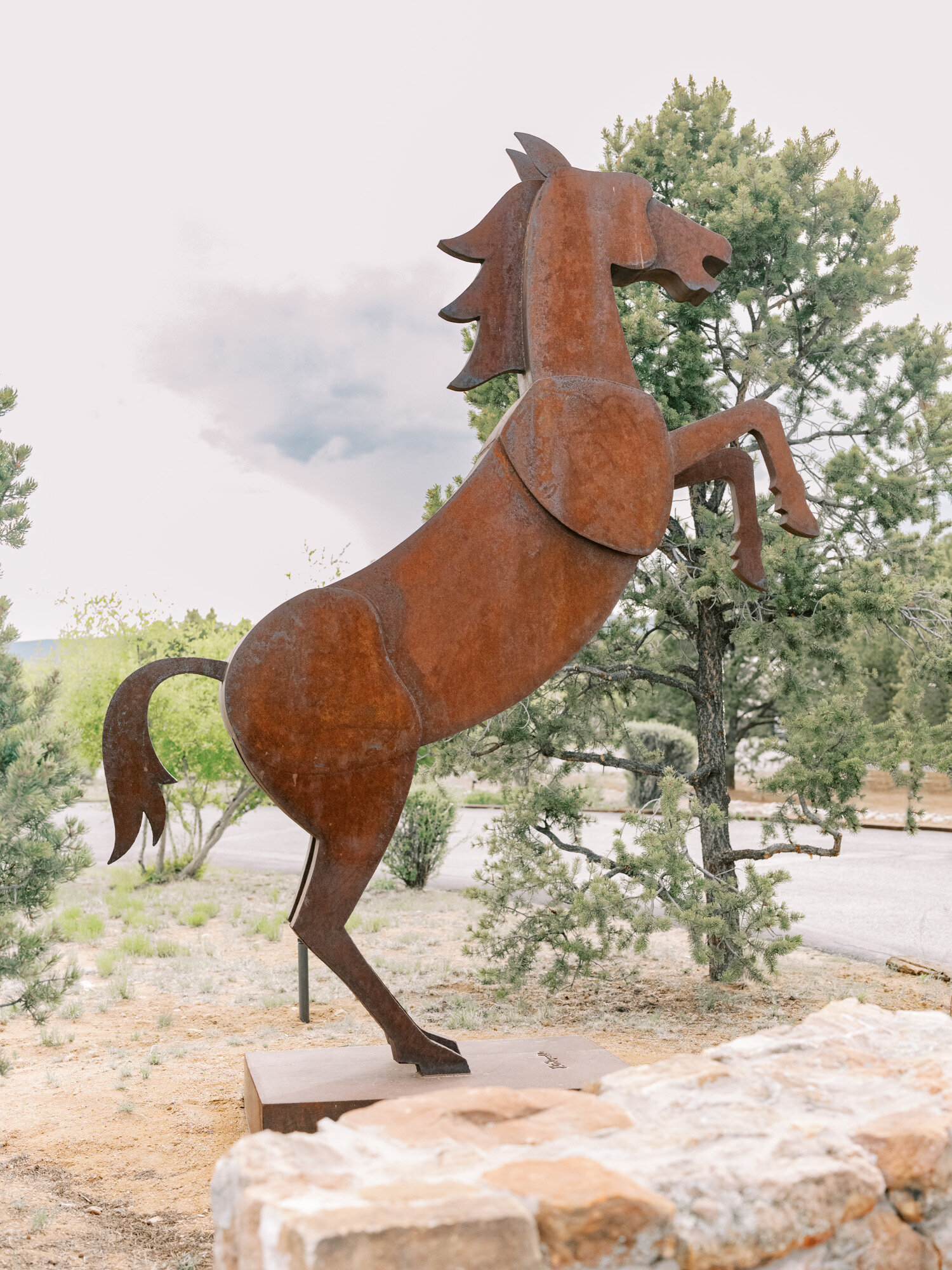 Bishops-Lodge-Santa-Fe-New-Mexico-Wedding-Coryn-Kiefer-Photography-1