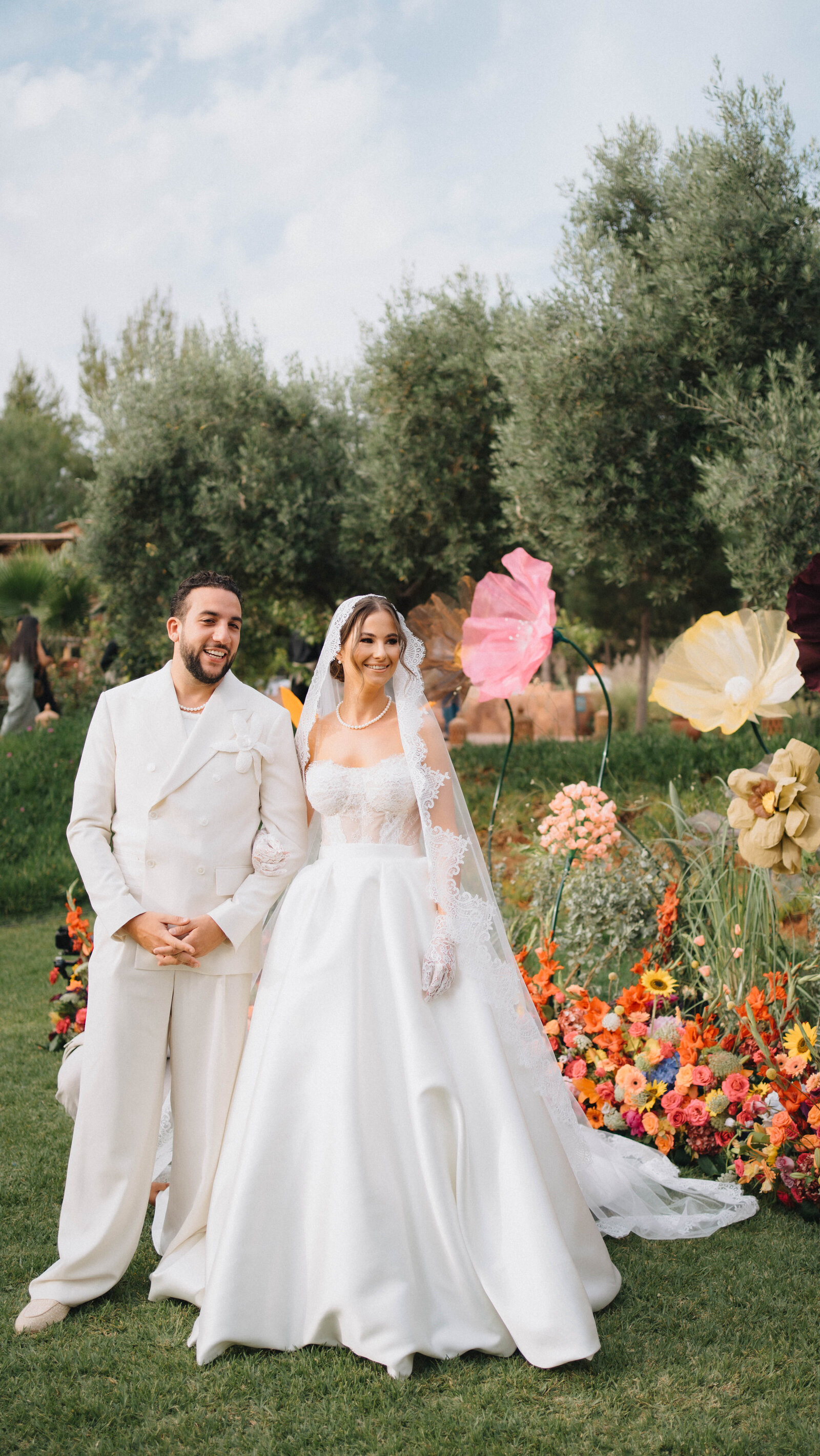 Victoria & Anthony
