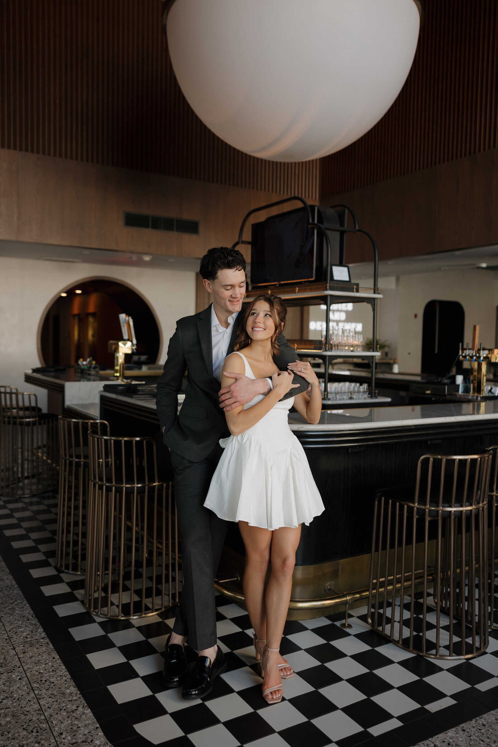 Kylie Hagerman Photography Storytelling Wedding Photographer in Indiana — Couples and Engagements 24