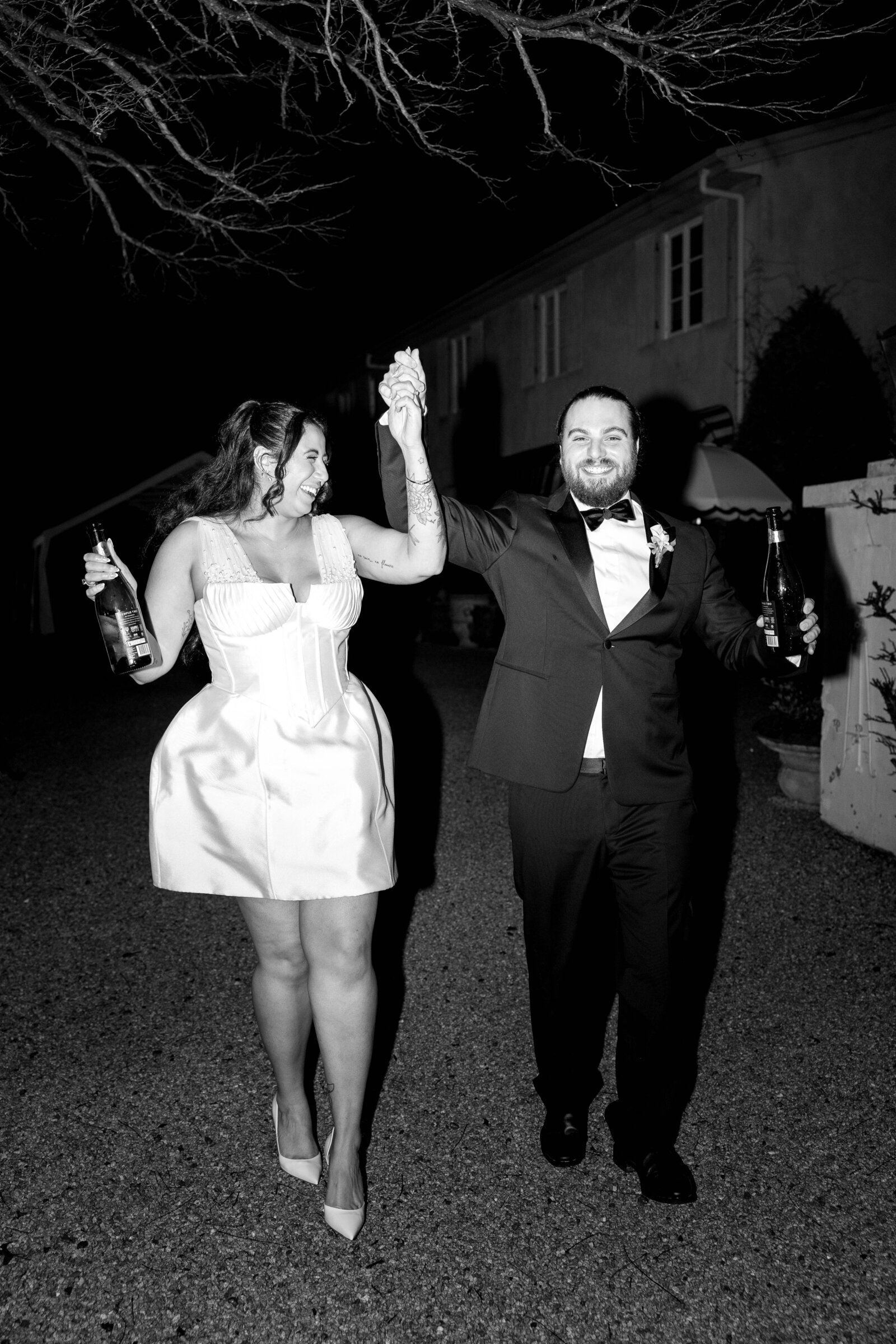 Wild & Lawless Veronica & Nic-122