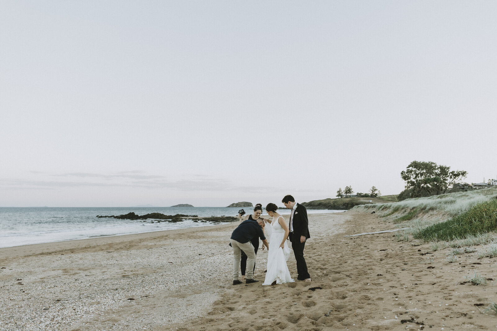 Yeppoon Wedding Photogrpapher-30