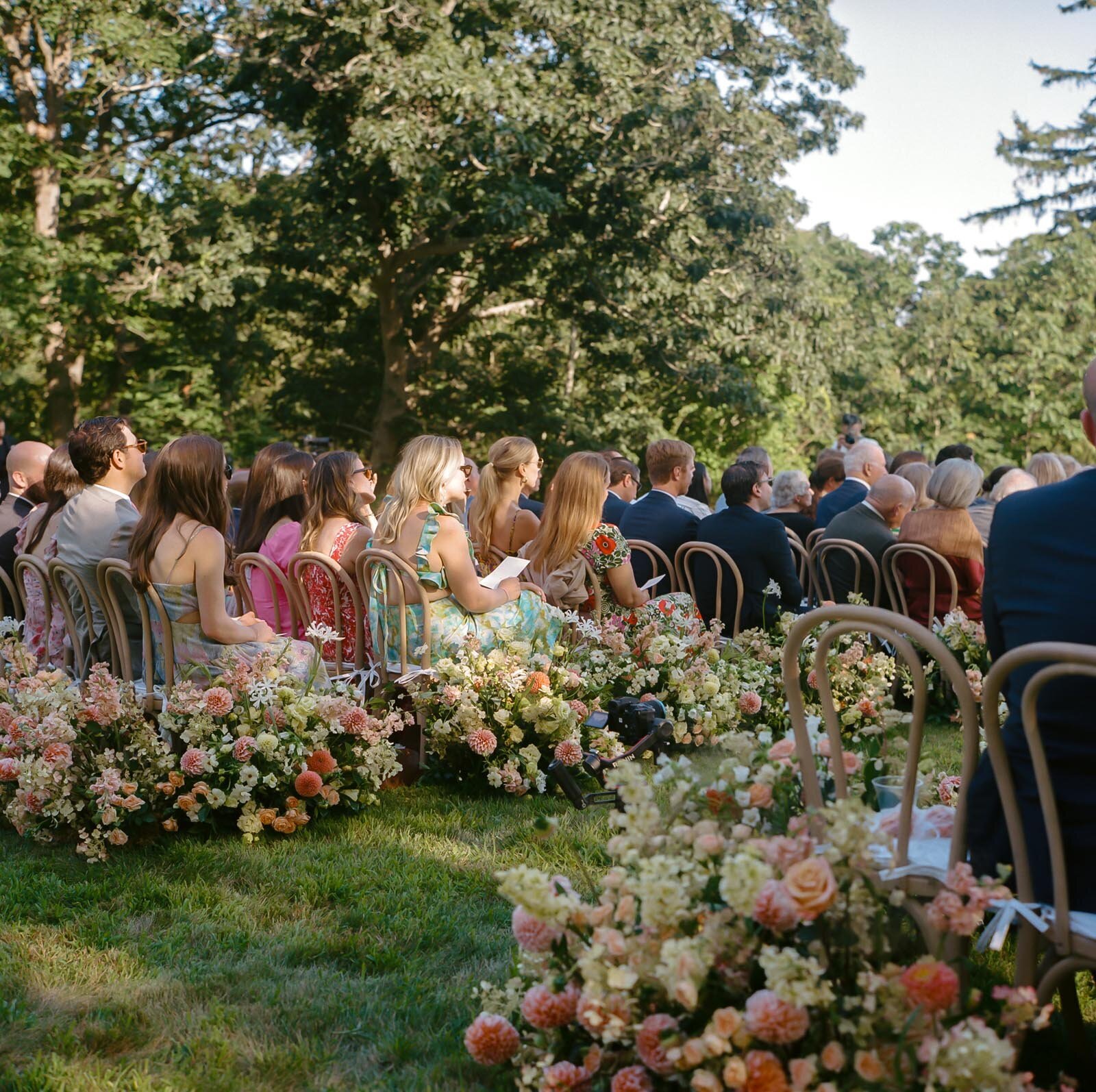 Best Tented Wedding Planner in Boston34