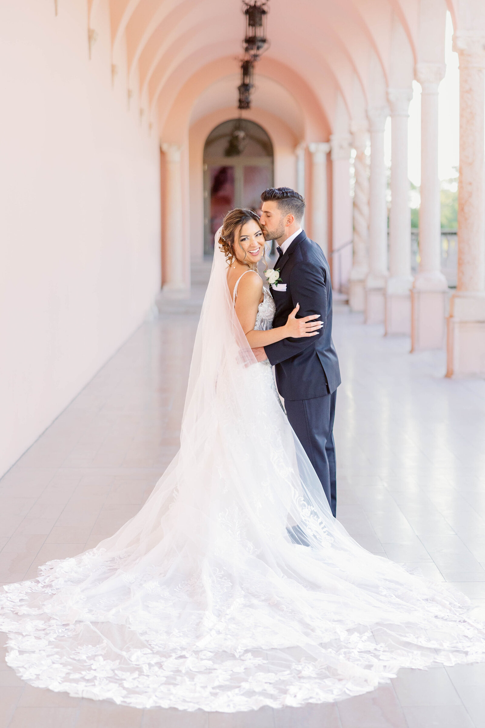 Ca' d'Zan Wedding - The Ringling - Sarasota Wedding Photographer - Works of Wonder Photography-7 (4)