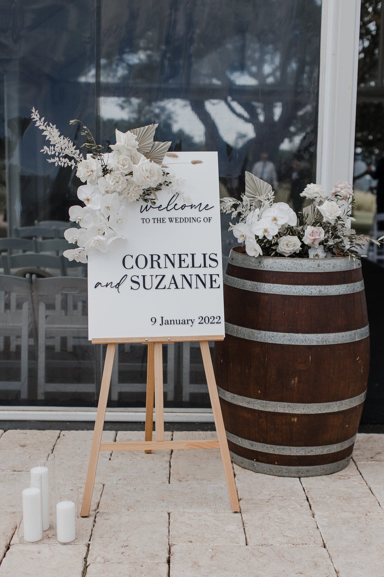 Suzanne + Cornel -  Ceremony - Preston Peak Wedding - Jessica Stannard Photography-27