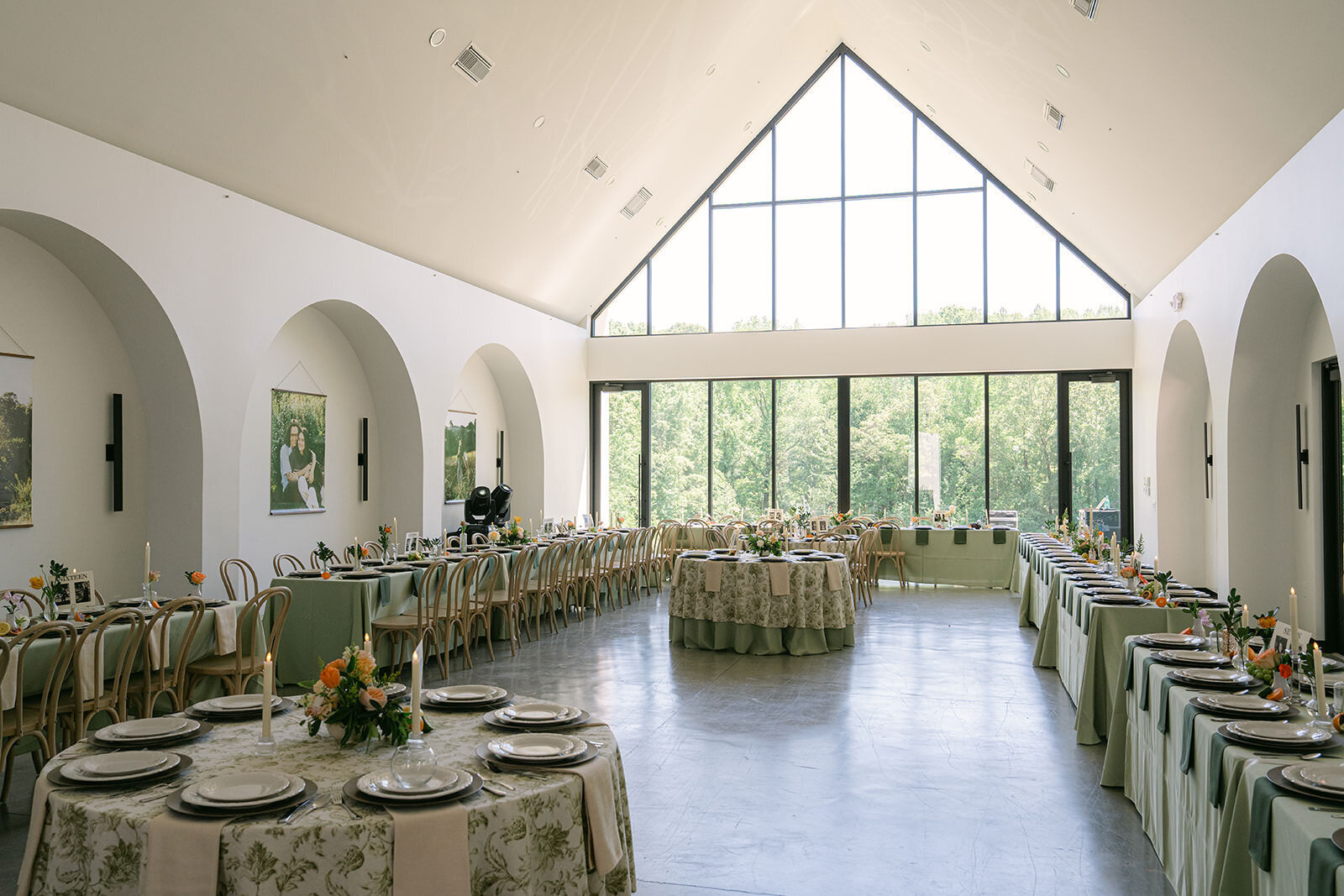 Lumen House Spring 37